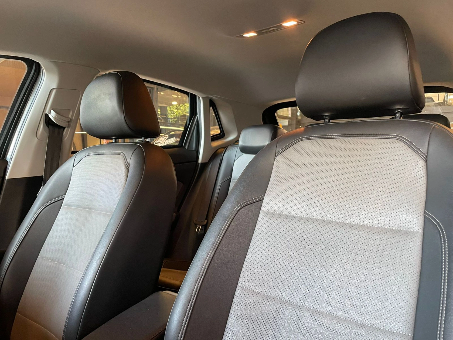 volkswagen POLO 1.0 200 TSI HIGHLINE AUTOMÁTICO 2019