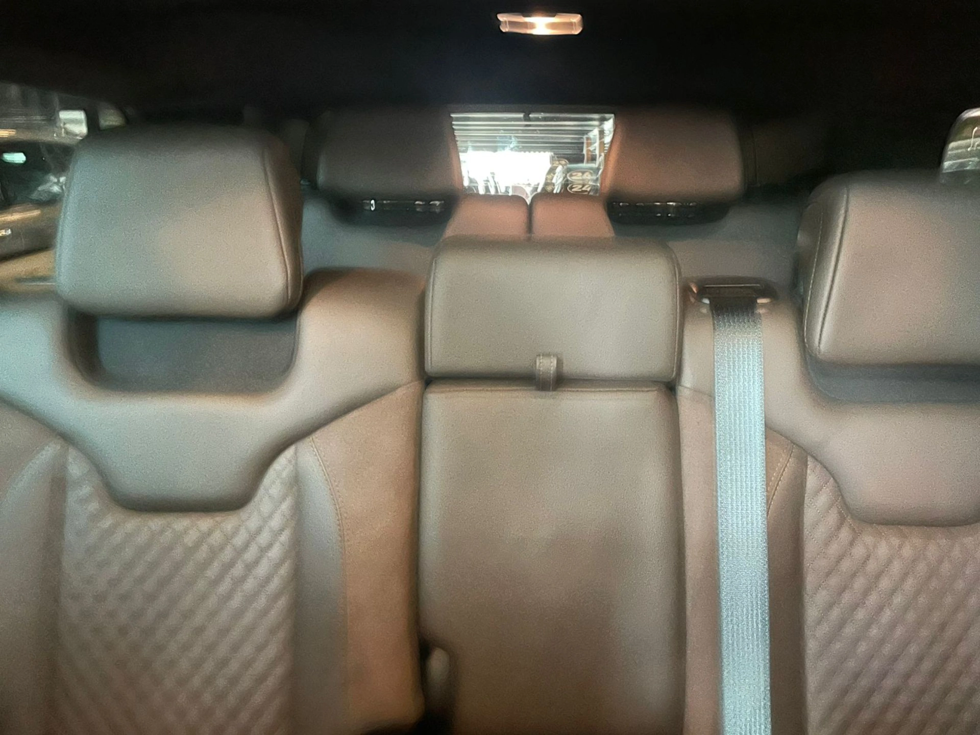 jeep COMMANDER 2.0 TD380 TURBO DIESEL OVERLAND AT9 2024