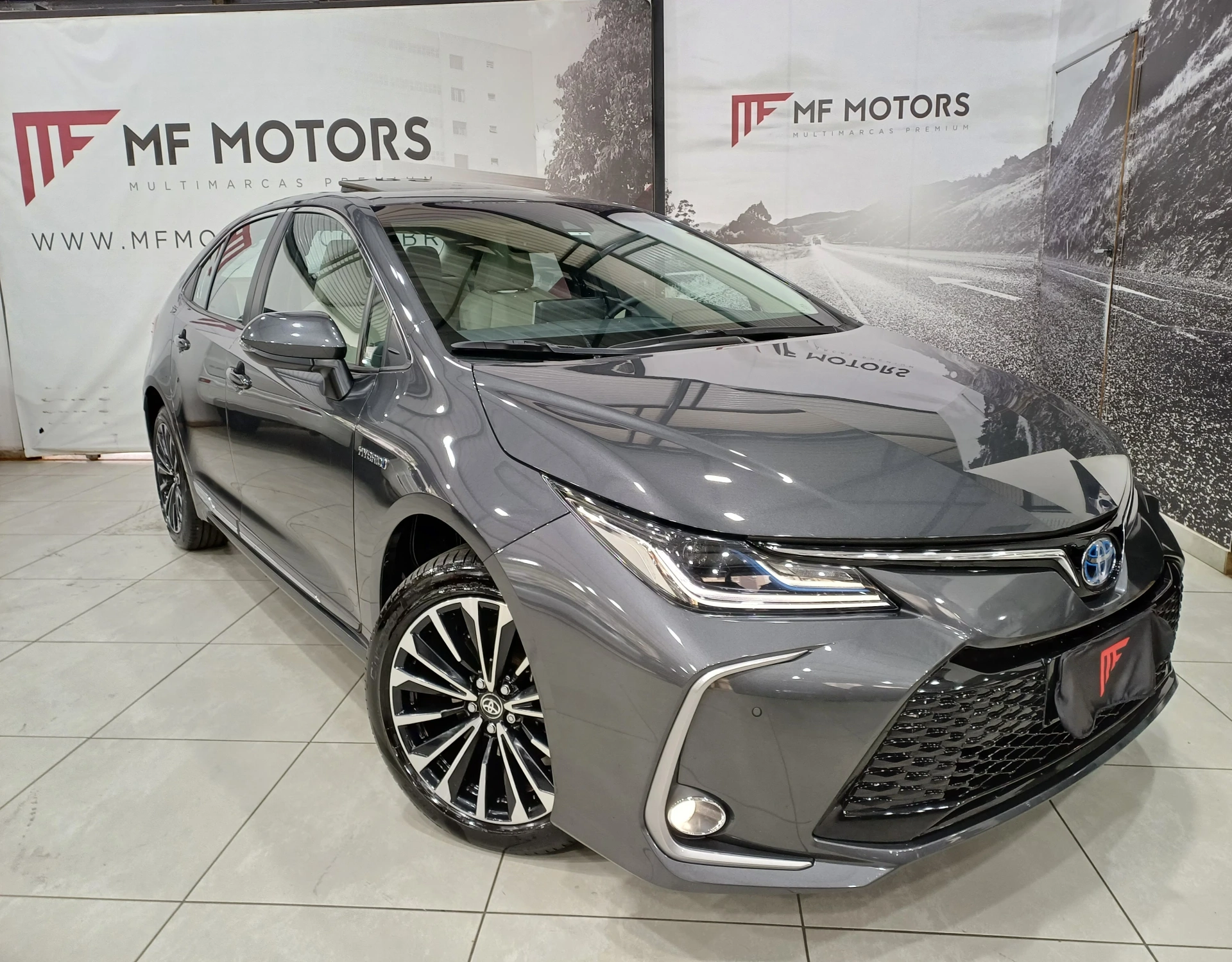 COROLLA