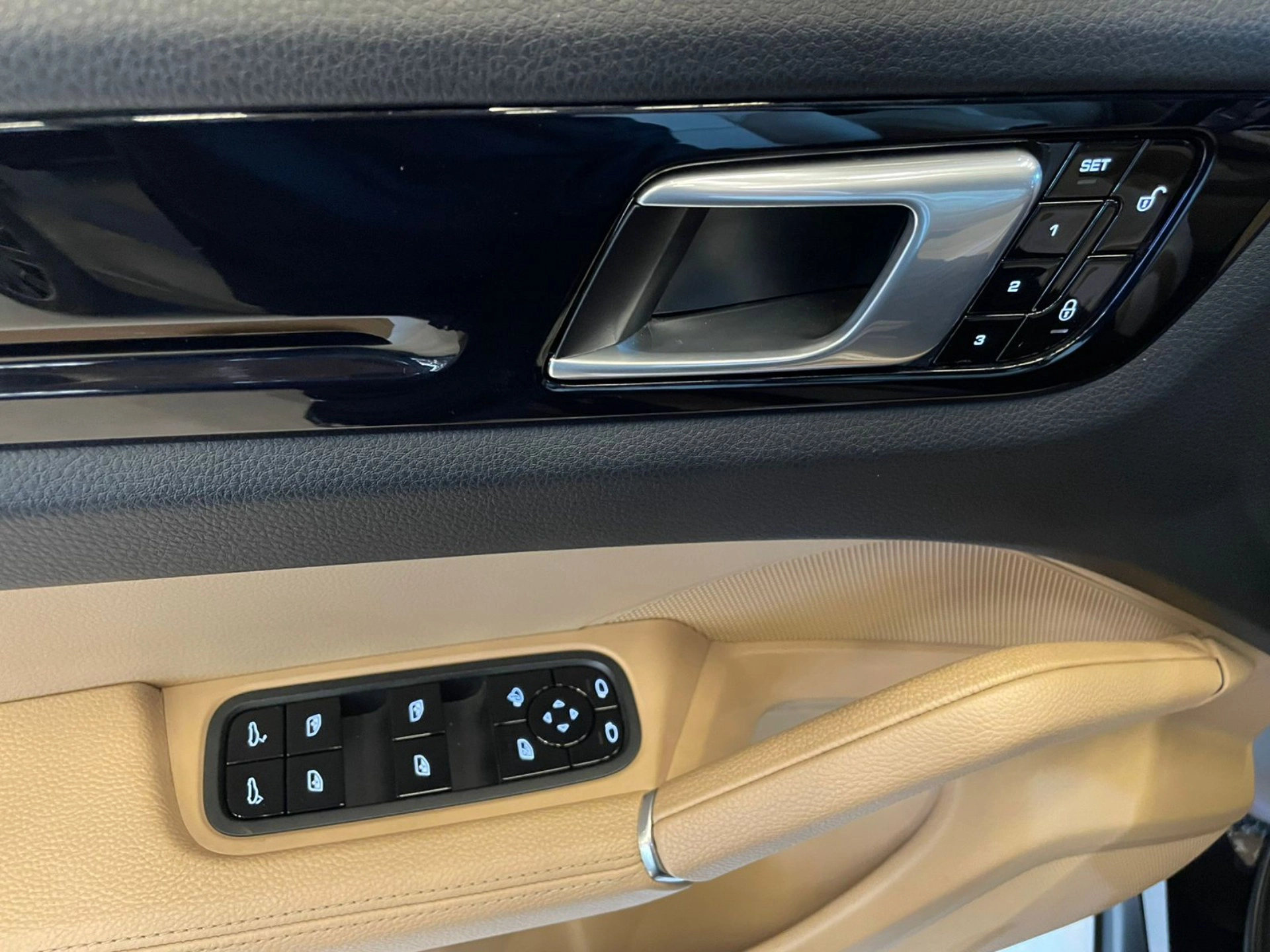 porsche CAYENNE 3.0 V6 GASOLINA AWD TIPTRONIC S 2019
