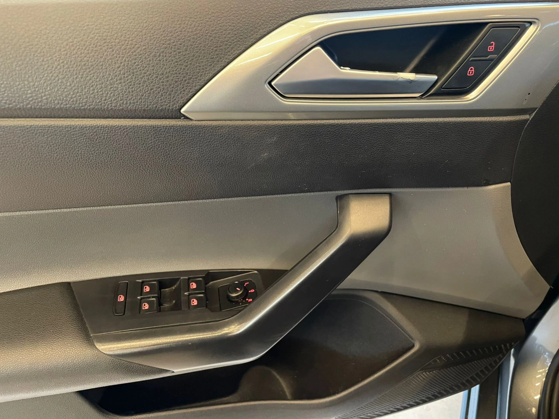 volkswagen POLO 1.0 200 TSI HIGHLINE AUTOMÁTICO 2019