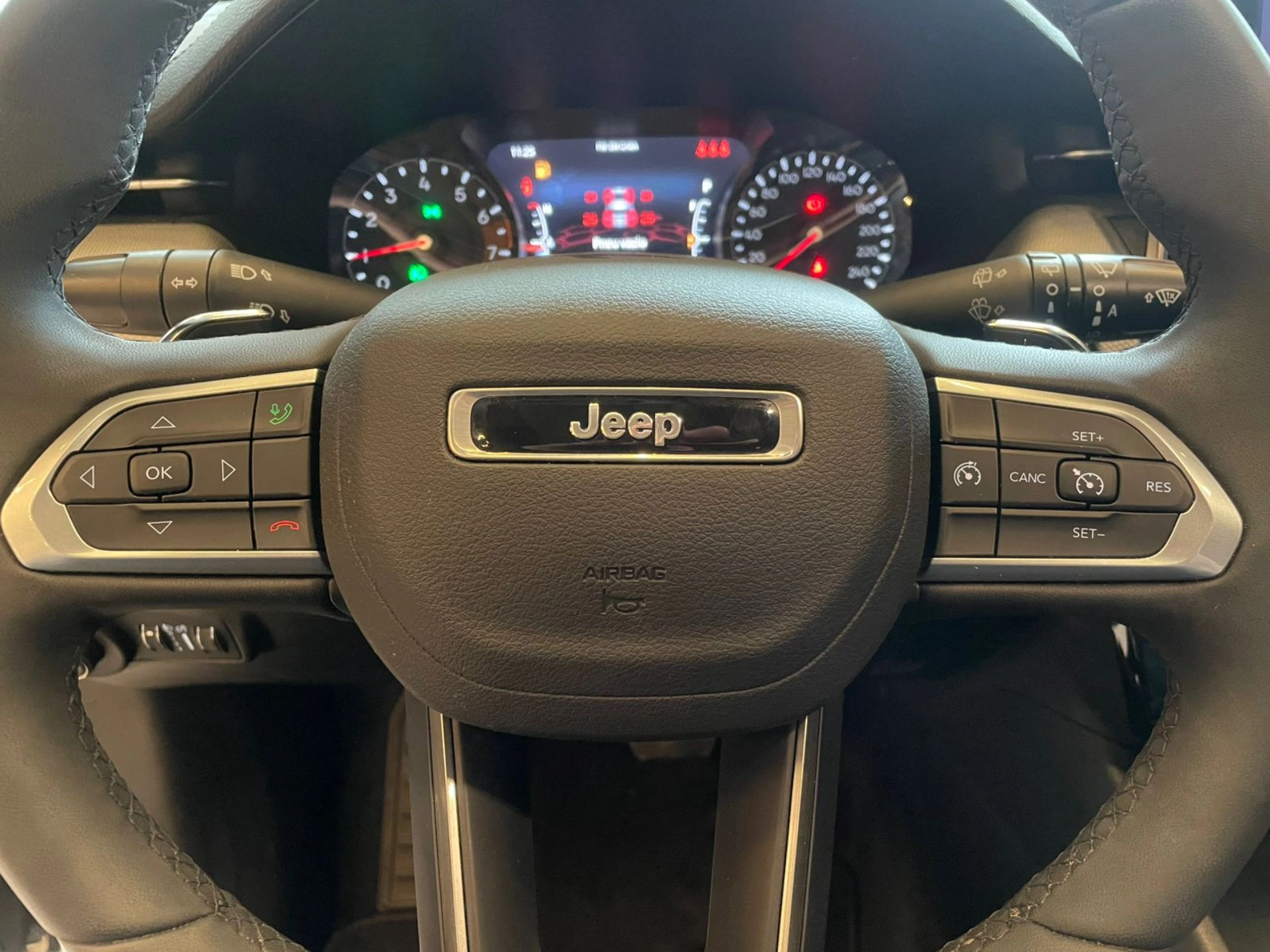 jeep COMPASS 1.3 T270 TURBO FLEX LONGITUDE AT6 2023