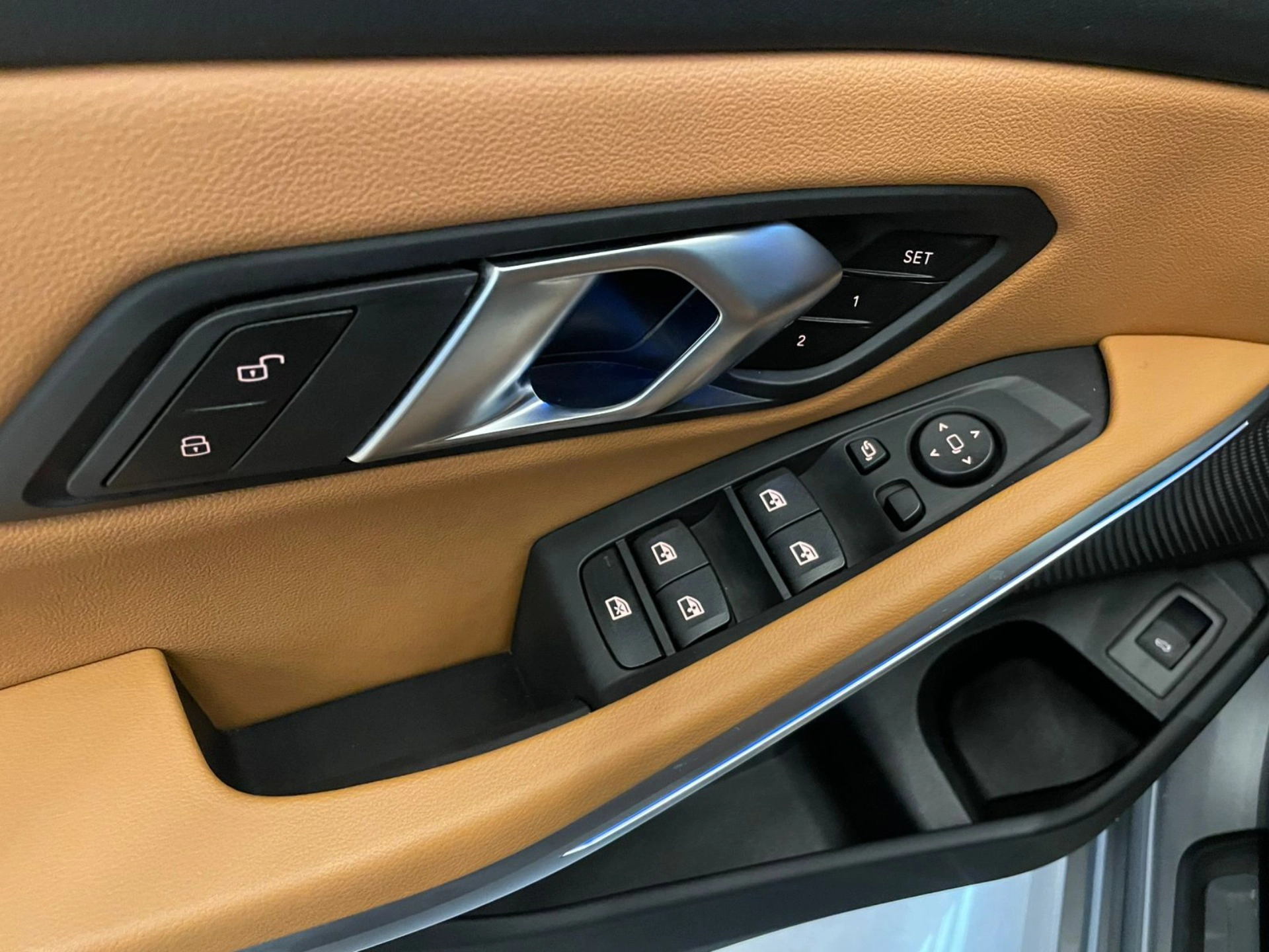 bmw 320I 2.0 16V TURBO FLEX GP AUTOMÁTICO 2024