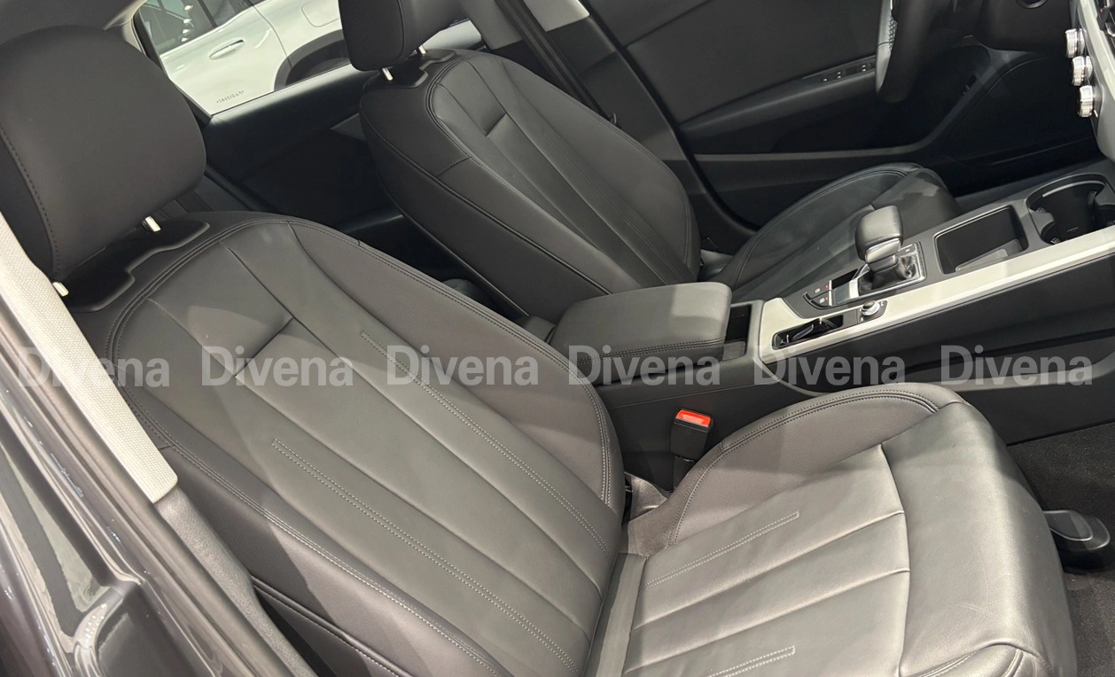 audi A4 2.0 TFSI MHEV PRESTIGE S TRONIC 2023