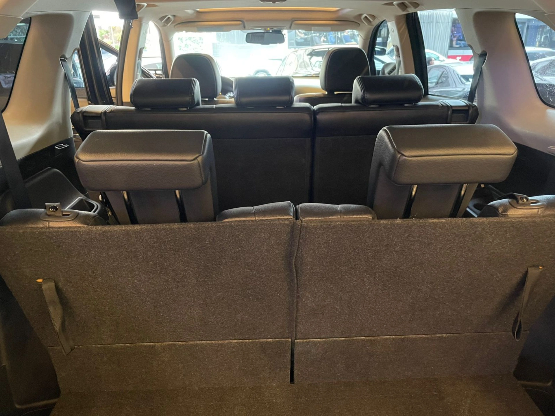 mitsubishi OUTLANDER 2.0 COMFORT 16V GASOLINA 4P AUTOMÁTICO 2018