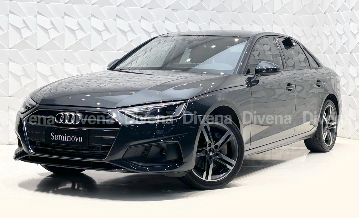 audi A4 2.0 TFSI MHEV PRESTIGE S TRONIC 2023 audi A4 2.0 TFSI MHEV PRESTIGE S TRONIC 2023