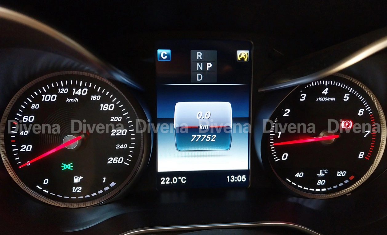 mercedes-benz C 180 1.6 CGI FLEX AVANTGARDE 9G-TRONIC 2018