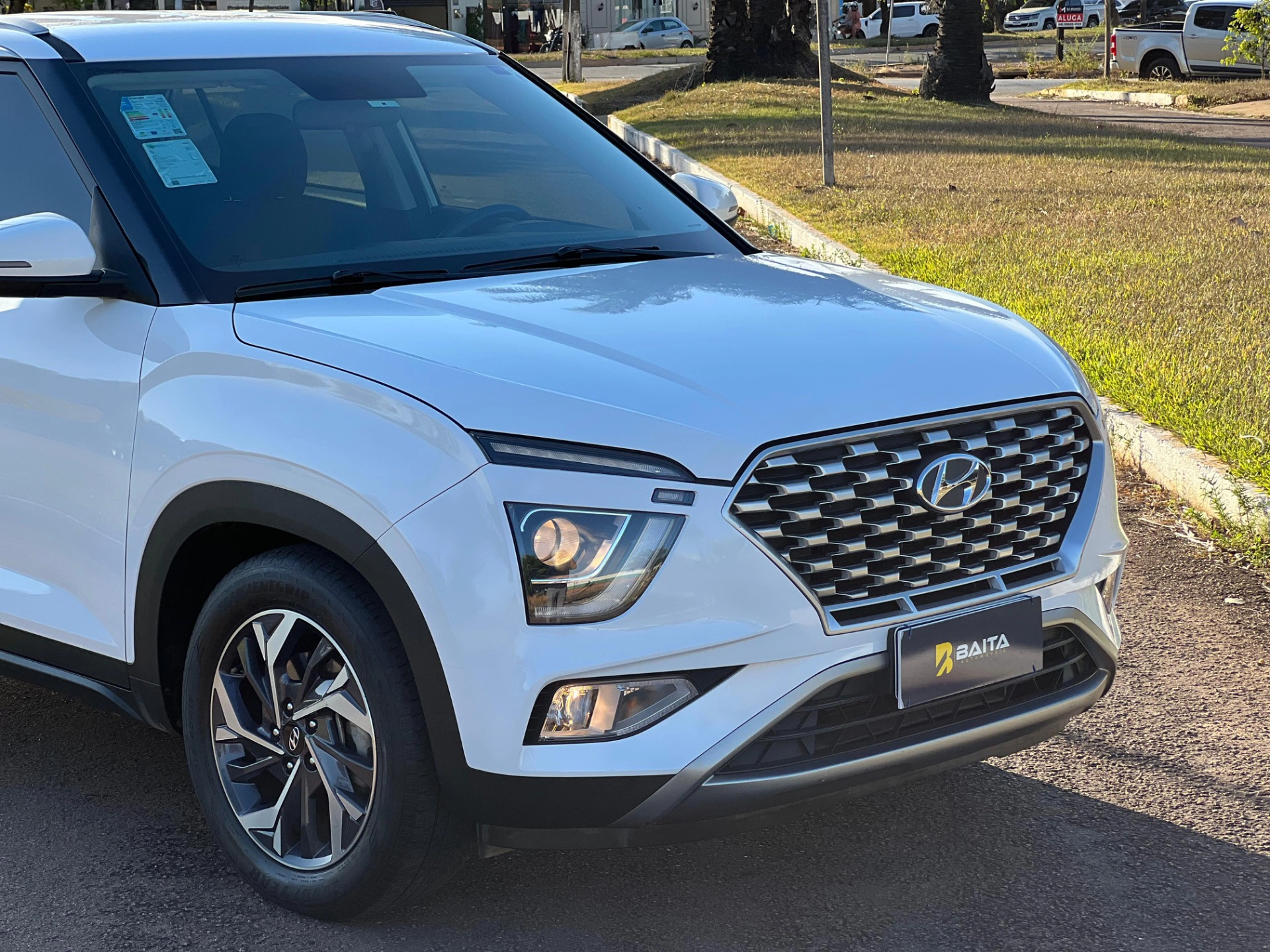 HYUNDAI CRETA - Imagem 2