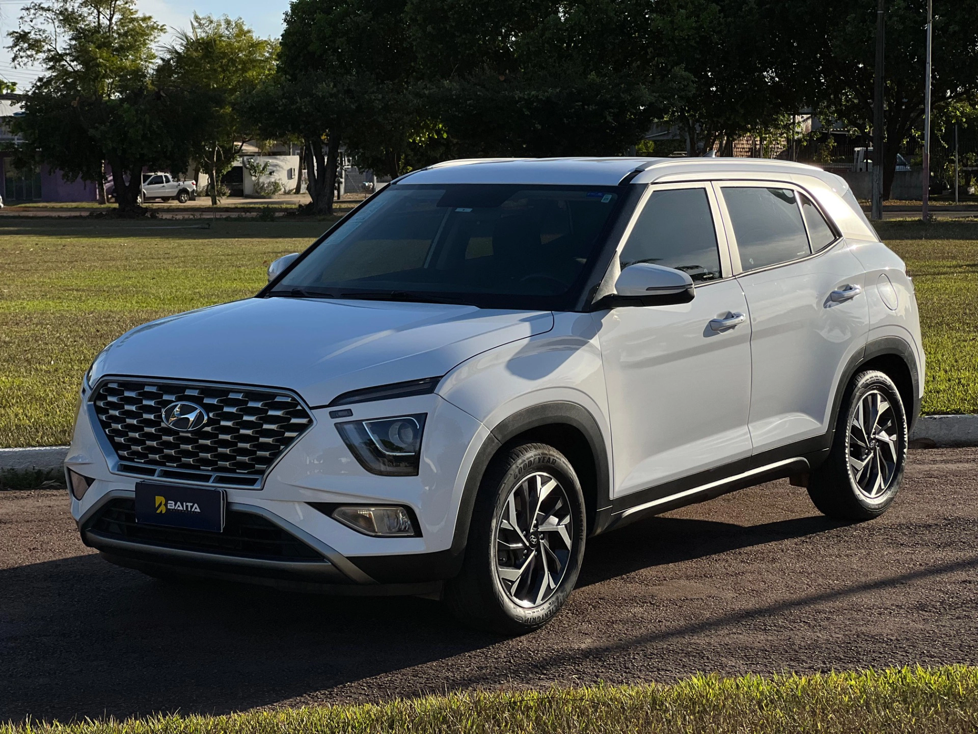 HYUNDAI CRETA - Imagem 3