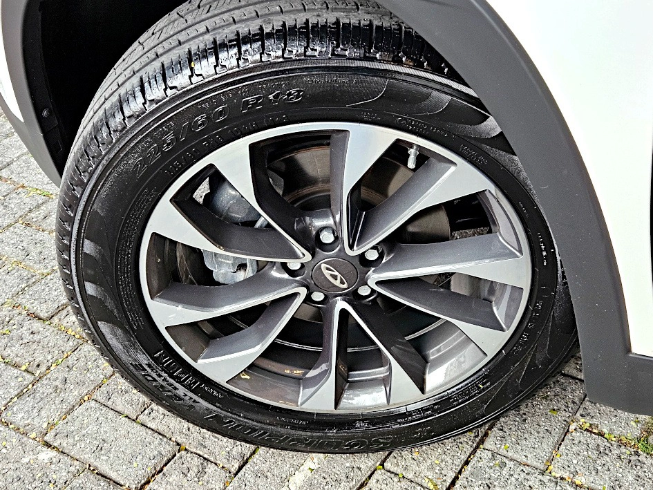 caoa chery TIGGO 7 1.5 VVT TURBO IFLEX TXS DCT 2022