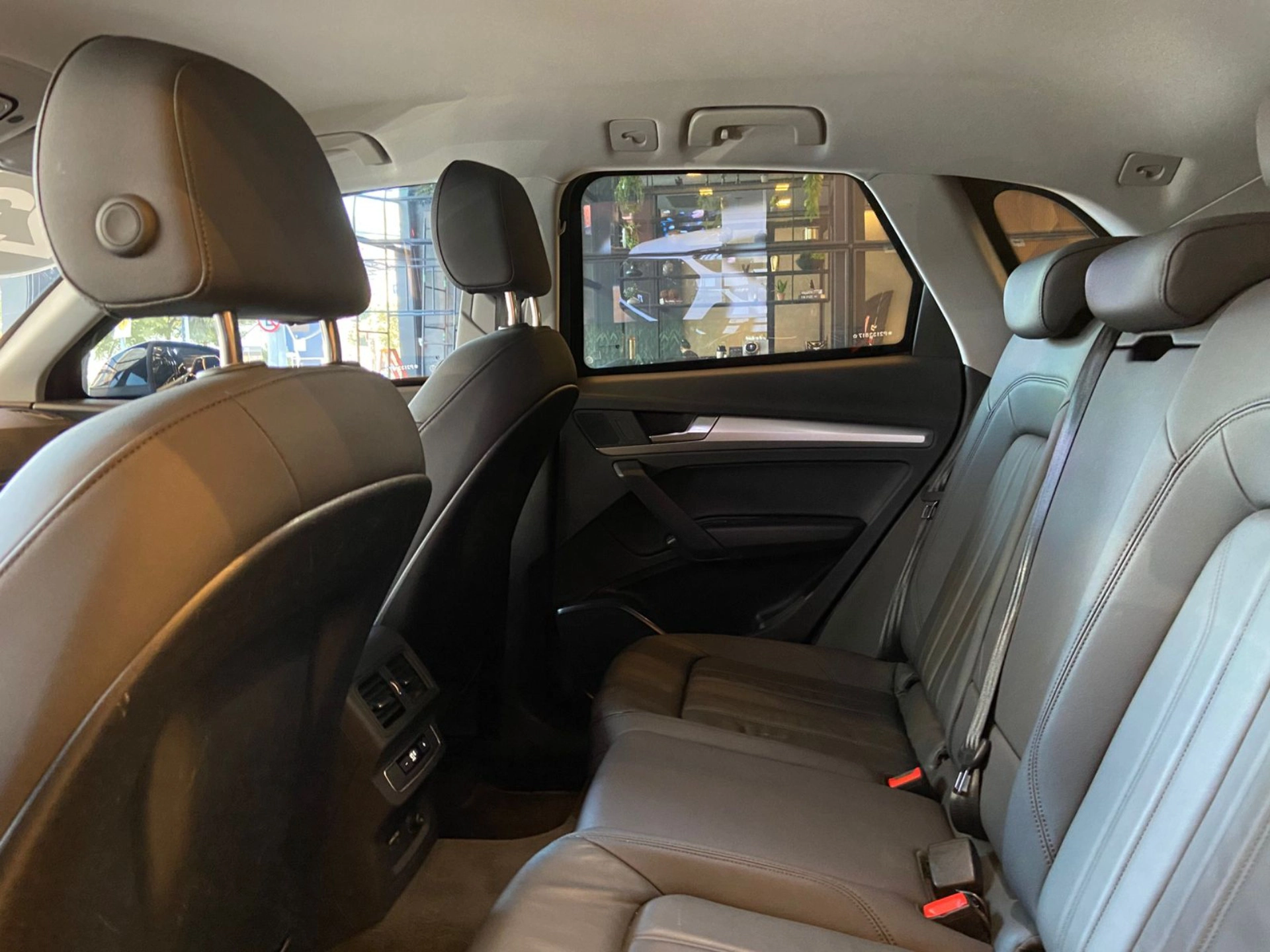 audi Q5 2.0 45 TFSI GASOLINA PRESTIGE QUATTRO S TRONIC 2023