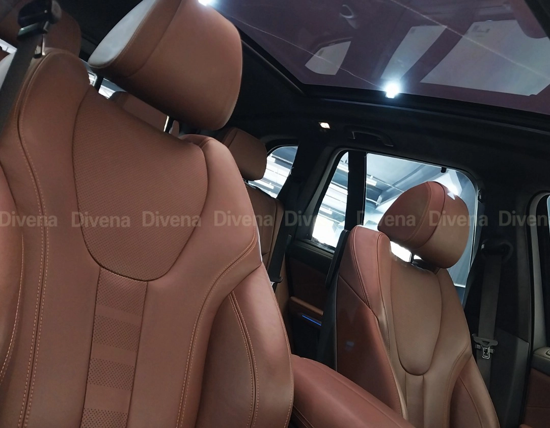 bmw X5 3.0 I6 TURBO HÍBRIDO XDRIVE45E M SPORT AUTOMÁTICO 2022