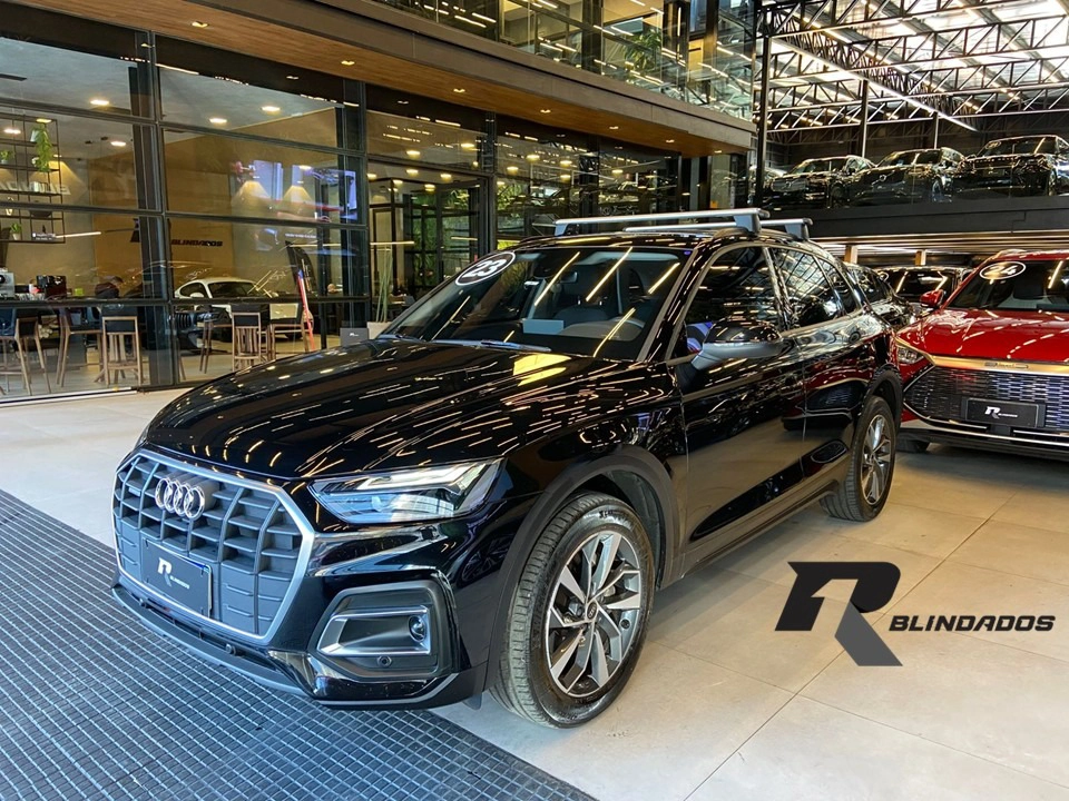 audi Q5 2.0 45 TFSI GASOLINA PRESTIGE QUATTRO S TRONIC 2023