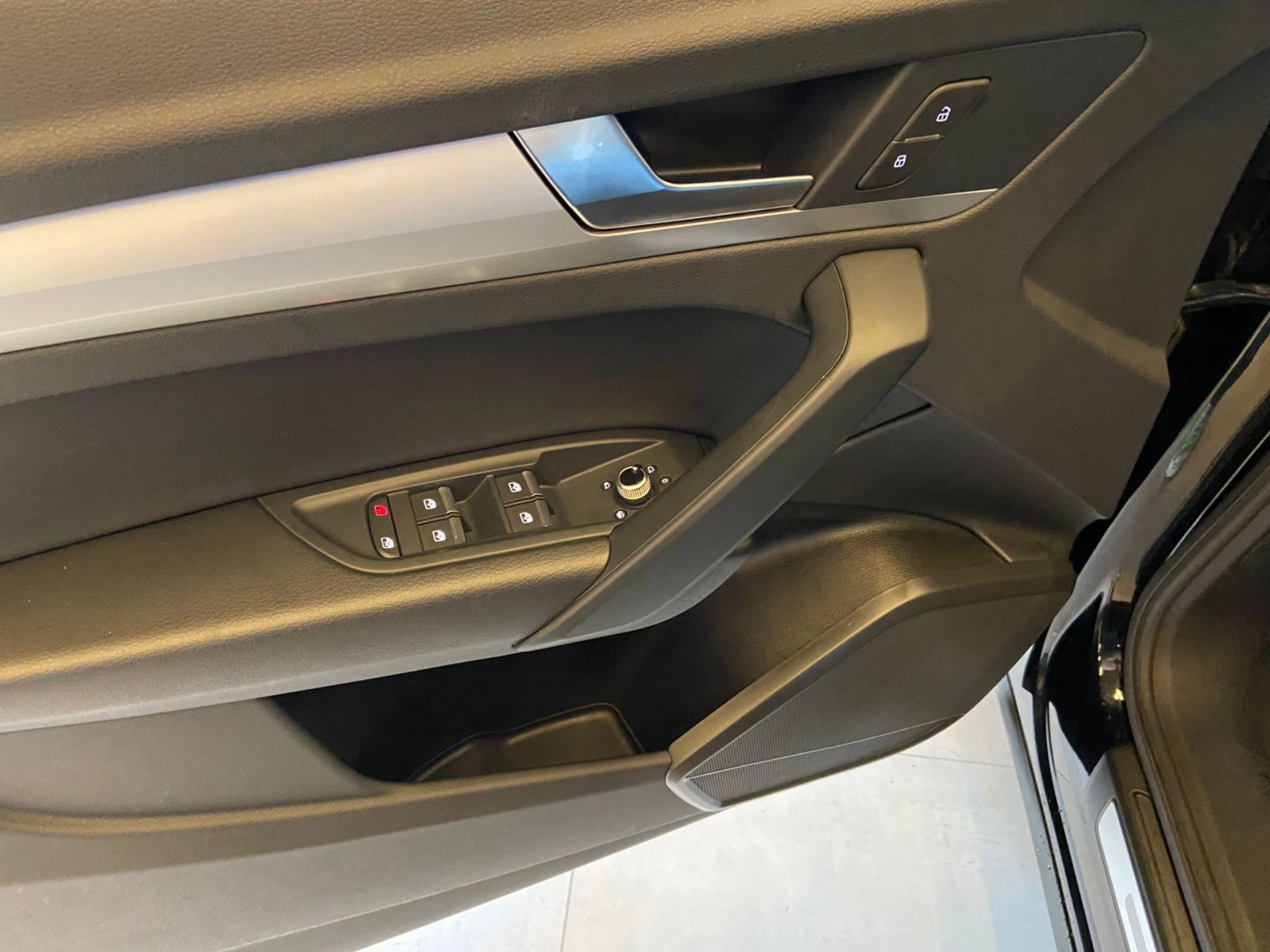 audi Q5 2.0 45 TFSI GASOLINA PRESTIGE QUATTRO S TRONIC 2023