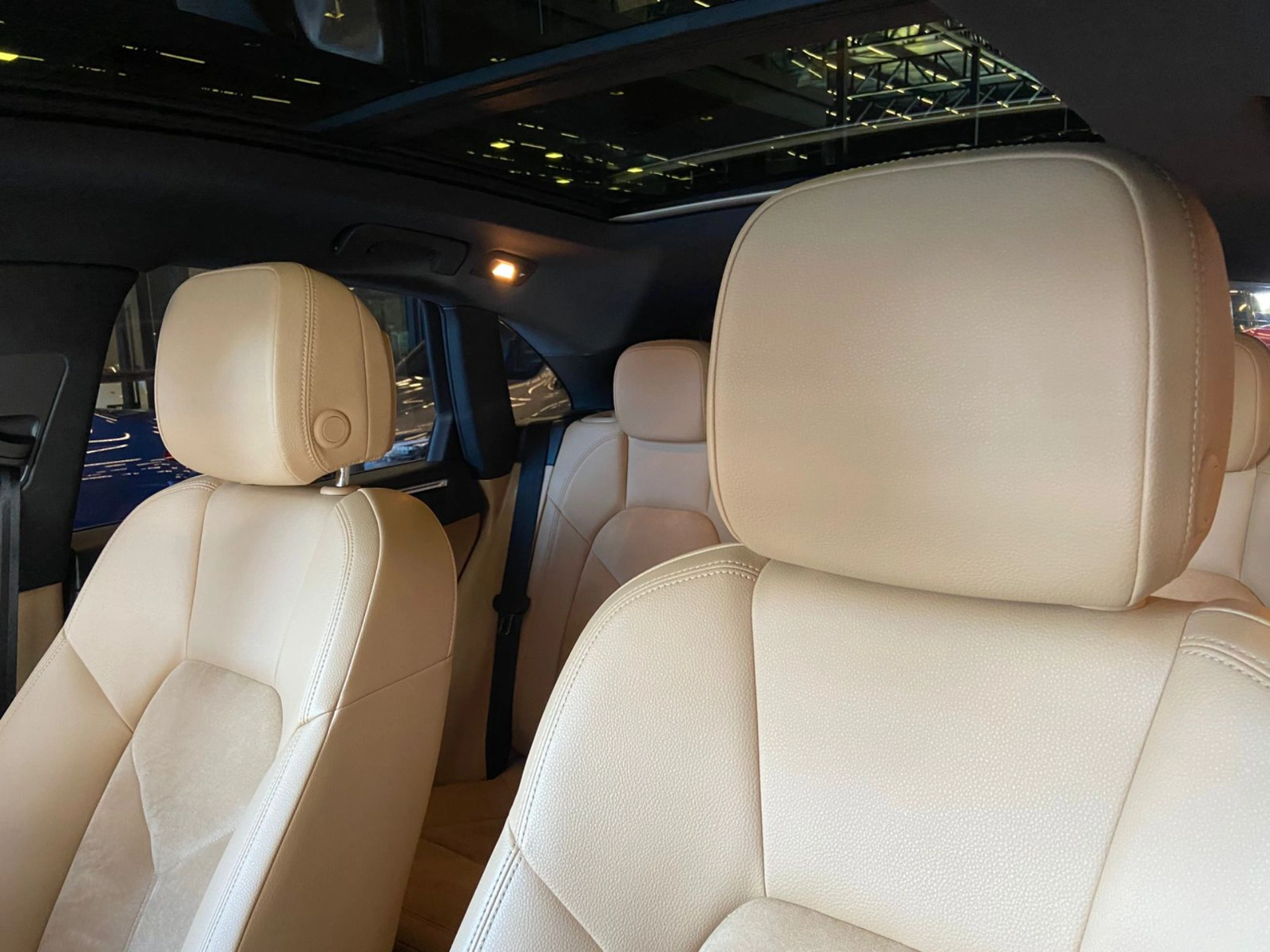 porsche MACAN 2.0 16V GASOLINA 4P AUTOMÁTICO 2018