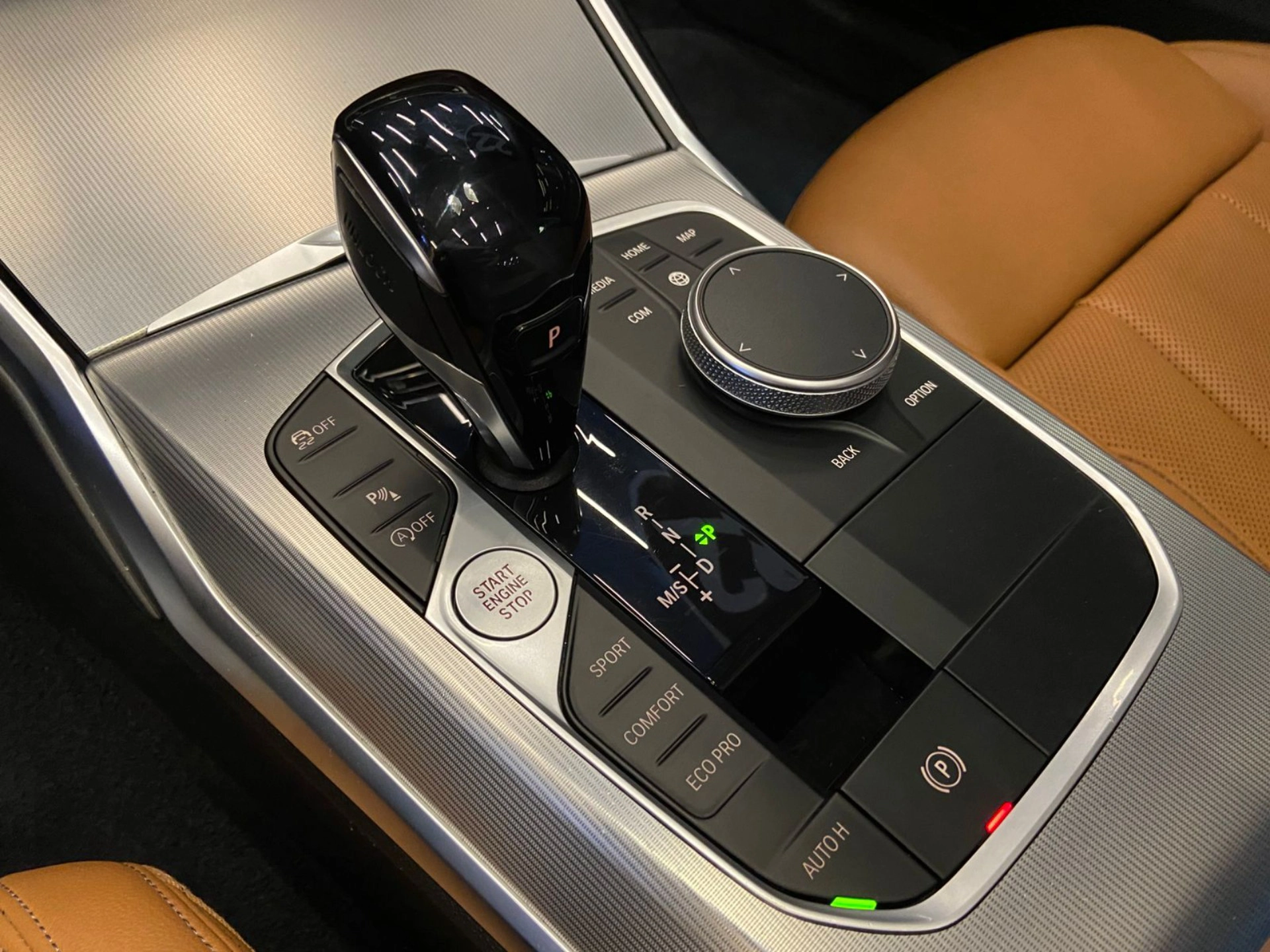 bmw 320I 2.0 16V TURBO FLEX SPORT GP AUTOMÁTICO 2022