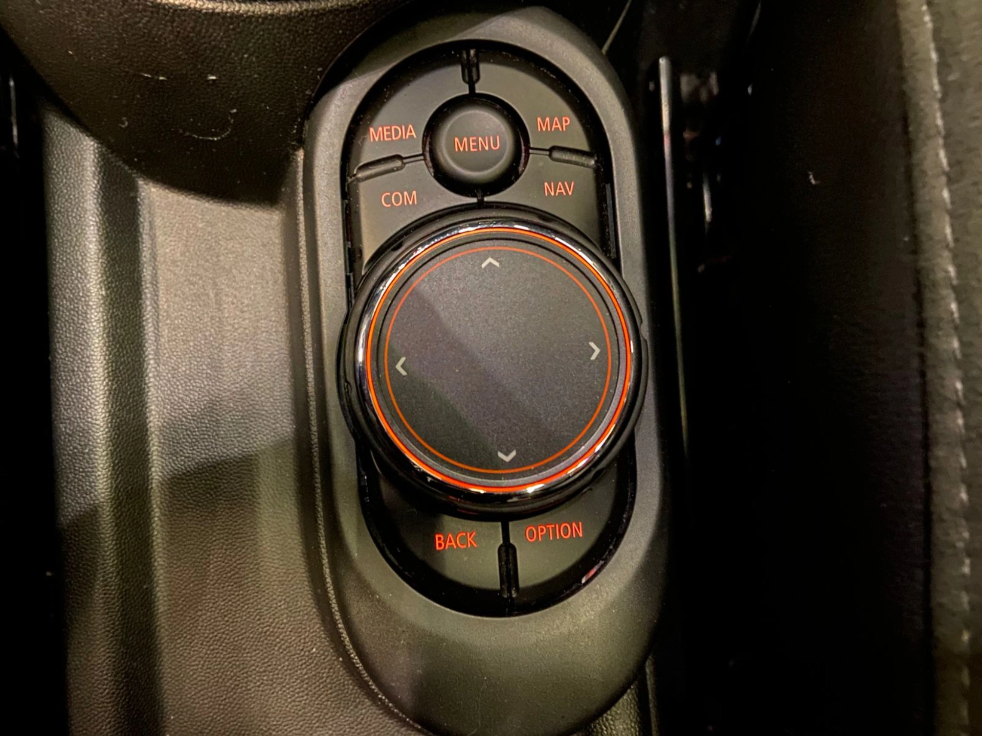 mini COOPER 2.0 16V TWINPOWER GASOLINA S 4P STEPTRONIC 2020