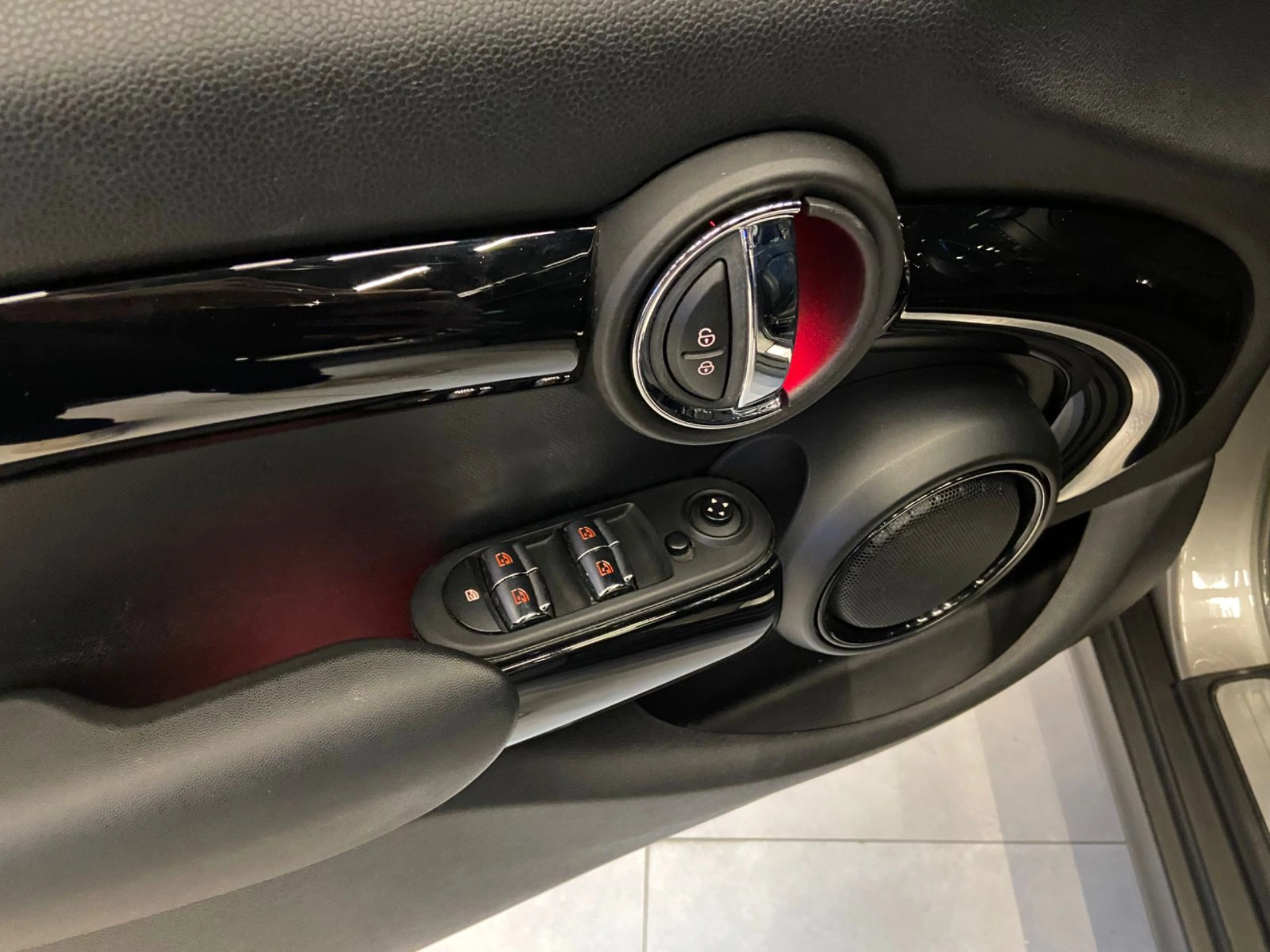 mini COOPER 2.0 16V TWINPOWER GASOLINA S 4P STEPTRONIC 2020