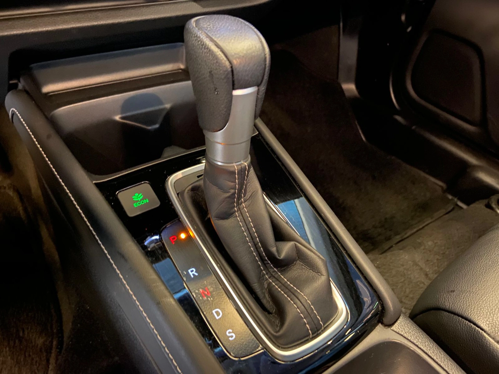 honda CITY 1.5 I-VTEC FLEX TOURING CVT 2023