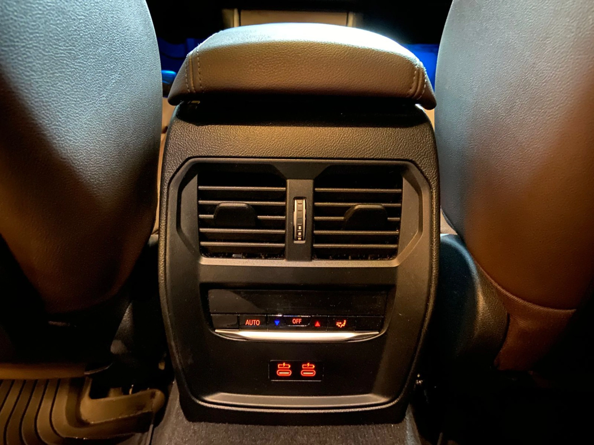 bmw 320I 2.0 16V TURBO FLEX M SPORT AUTOMÁTICO 2025