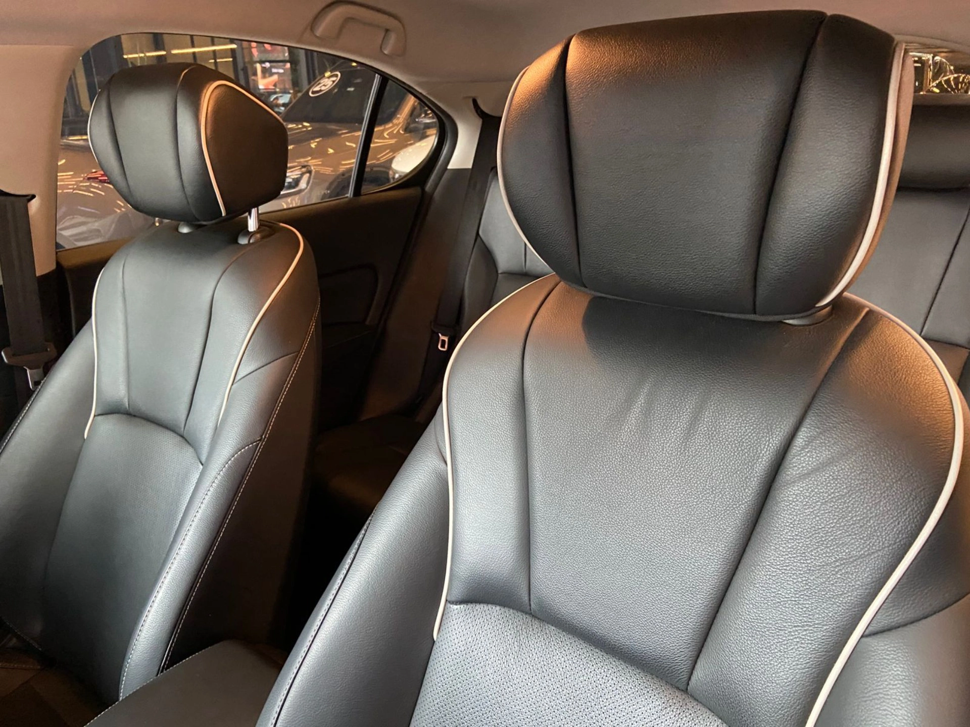 honda CITY 1.5 I-VTEC FLEX TOURING CVT 2023