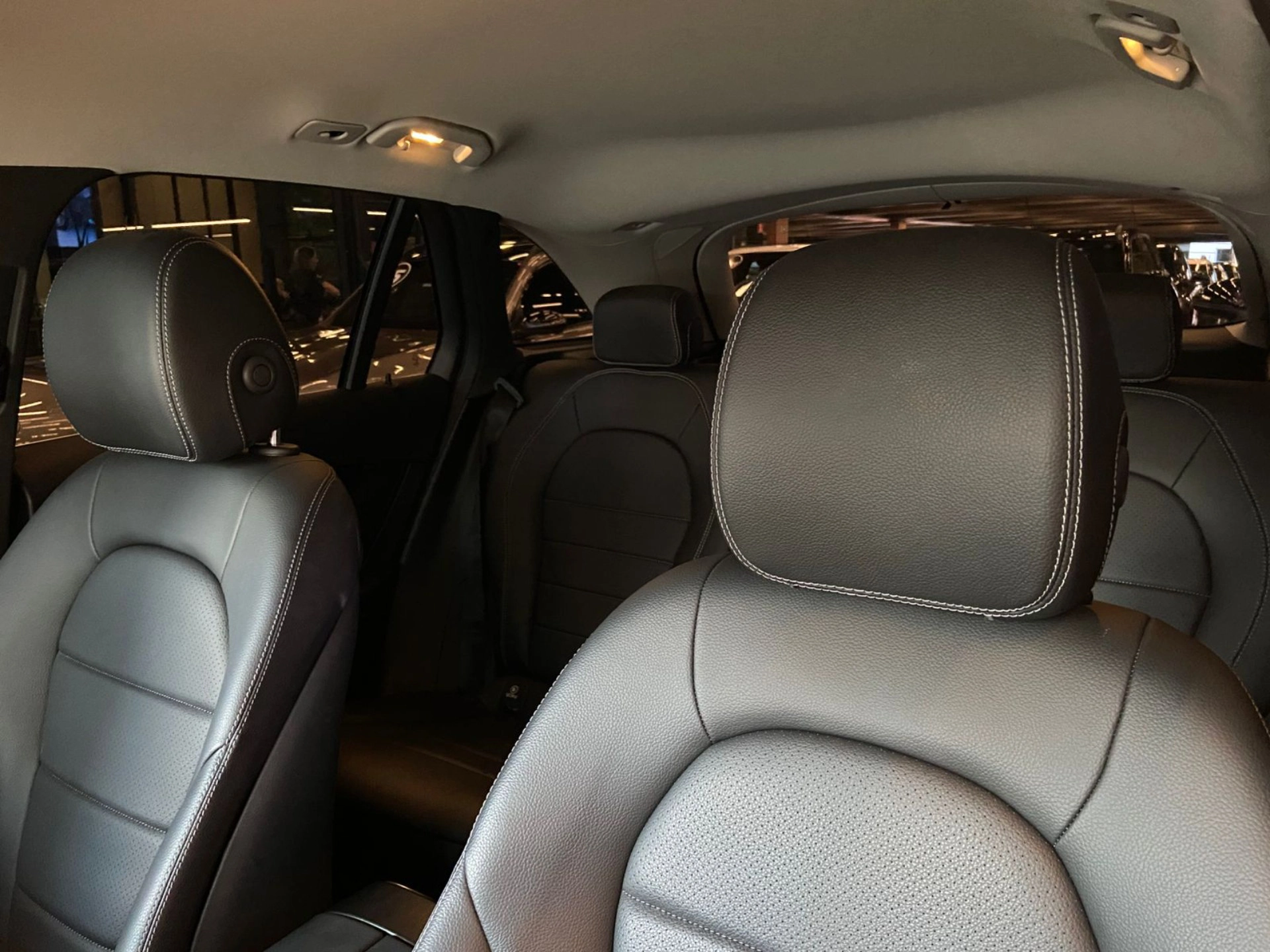 mercedes-benz GLC 220D 2.0 TURBO DIESEL OFF-ROAD 9G-TRONIC 2022