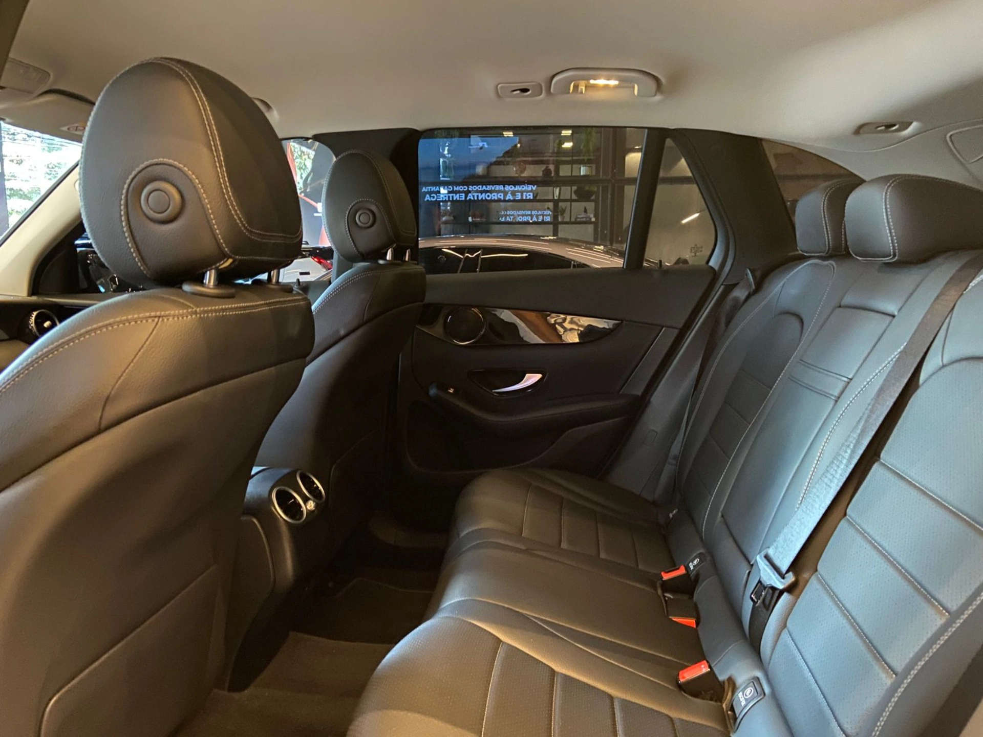 mercedes-benz GLC 220D 2.0 TURBO DIESEL OFF-ROAD 9G-TRONIC 2022