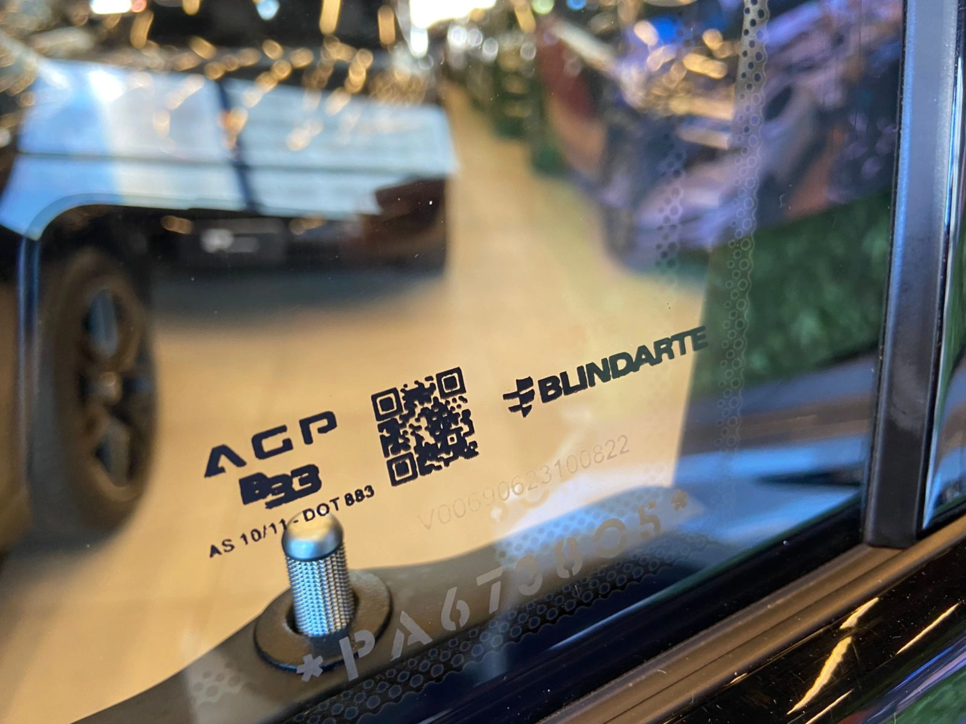 mercedes-benz GLE 63 AMG 4.0 V8 BITURBO GASOLINA COUPÉ S 4MATIC 9G-TRONIC 2023