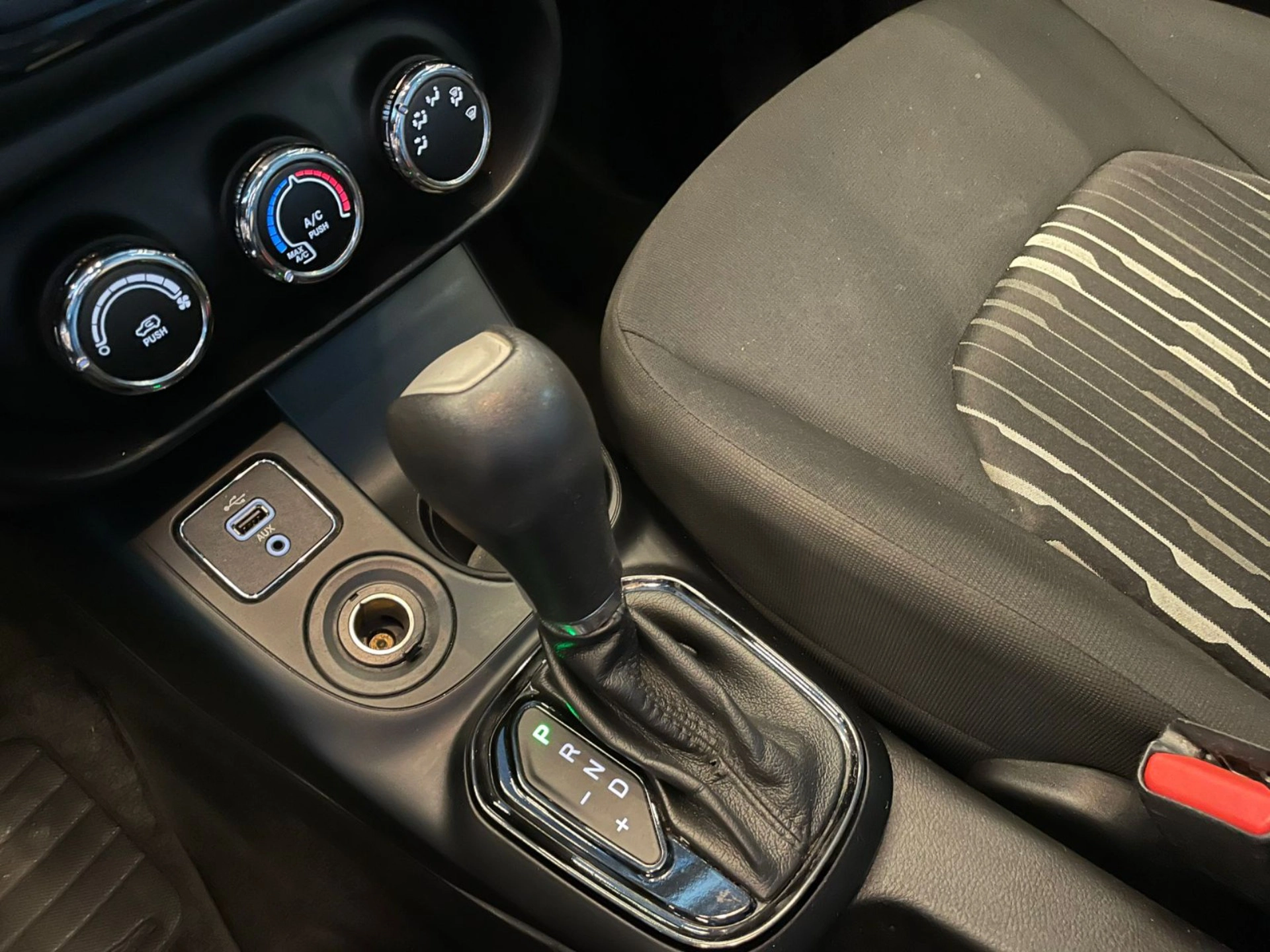 fiat TORO 1.8 16V EVO FLEX FREEDOM AT6 2018