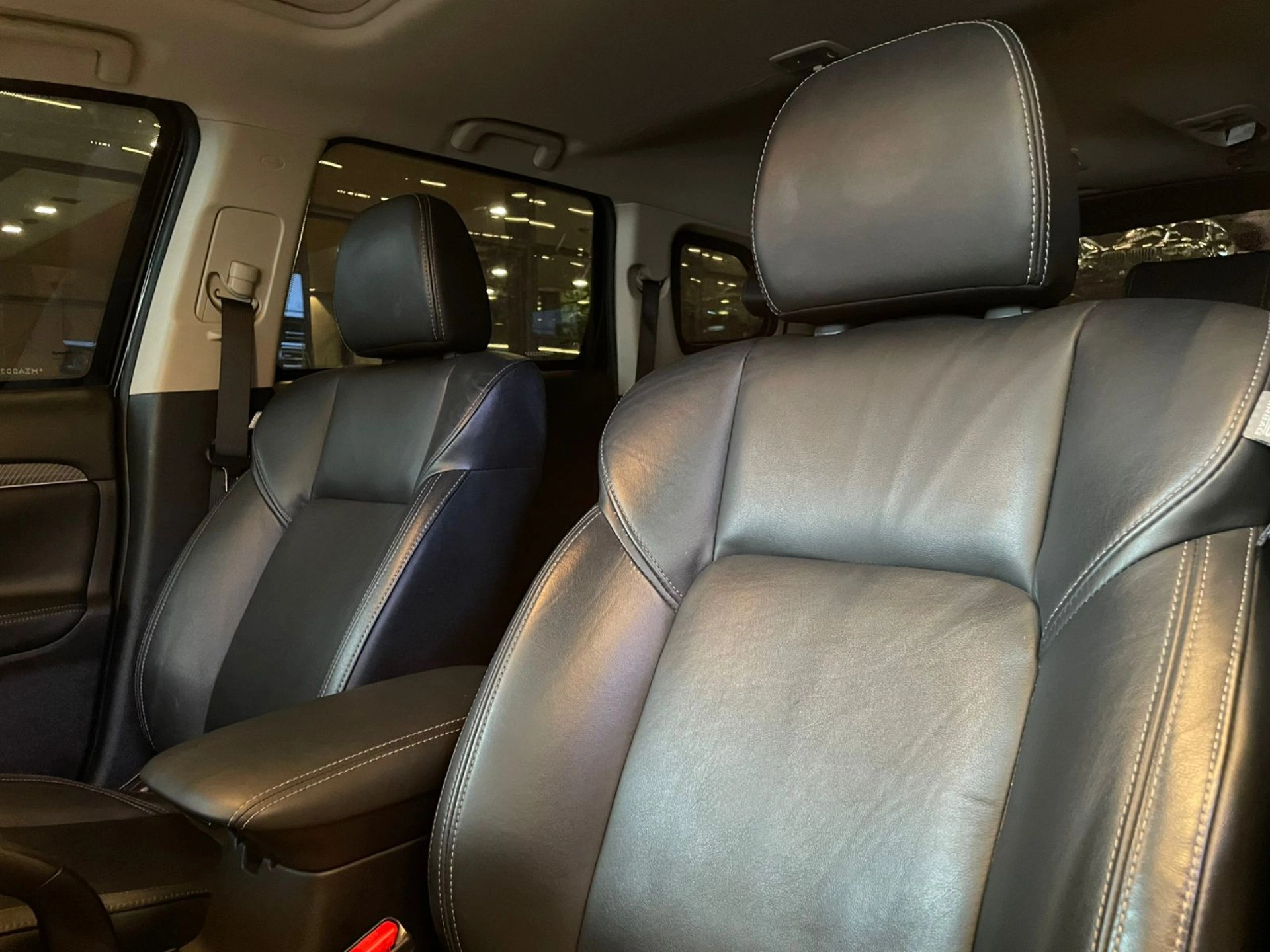 mitsubishi OUTLANDER 2.0 MIVEC GASOLINA HPE AUTOMÁTICO 2021