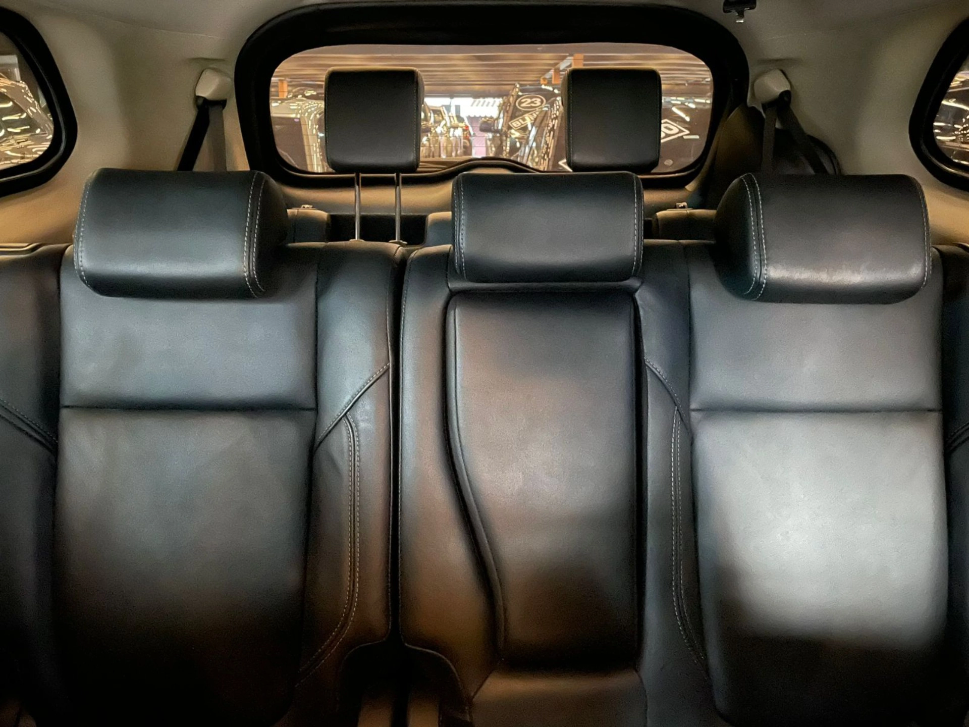 mitsubishi OUTLANDER 2.0 MIVEC GASOLINA HPE AUTOMÁTICO 2021