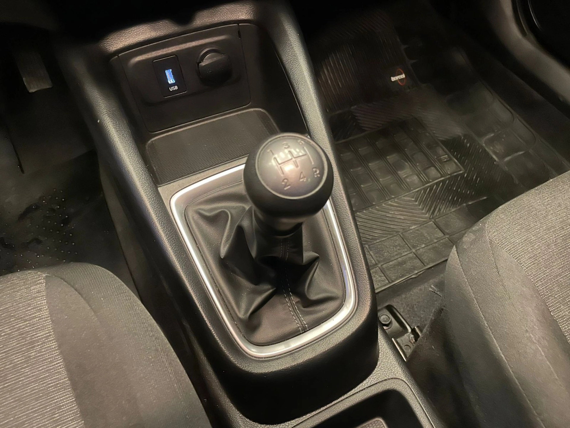 hyundai HB20 1.0 12V FLEX SENSE MANUAL 2021