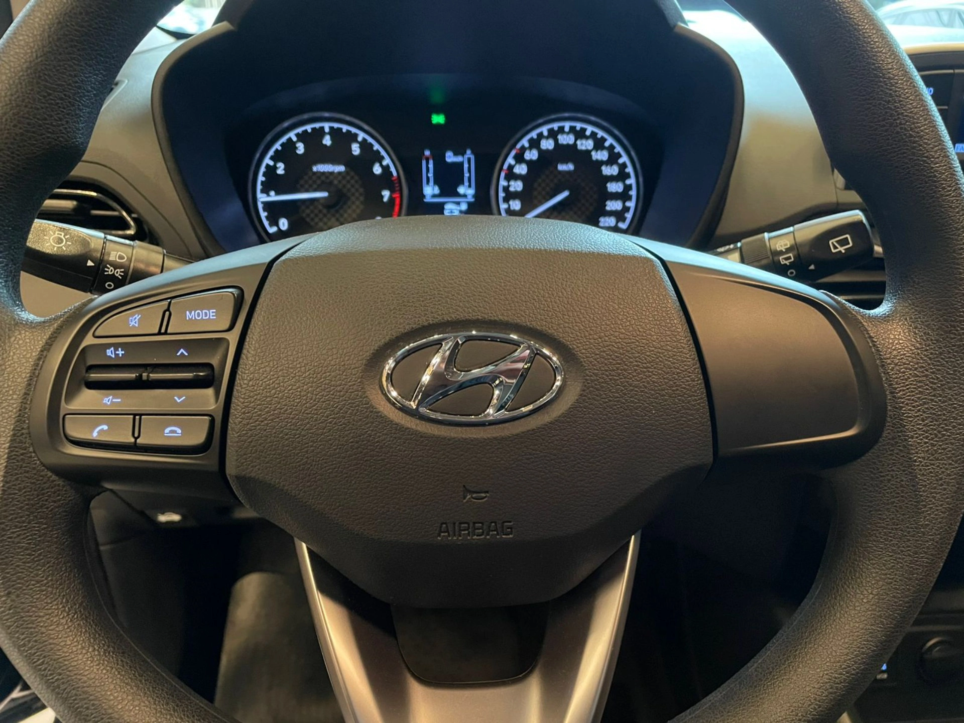 hyundai HB20 1.0 12V FLEX SENSE MANUAL 2021