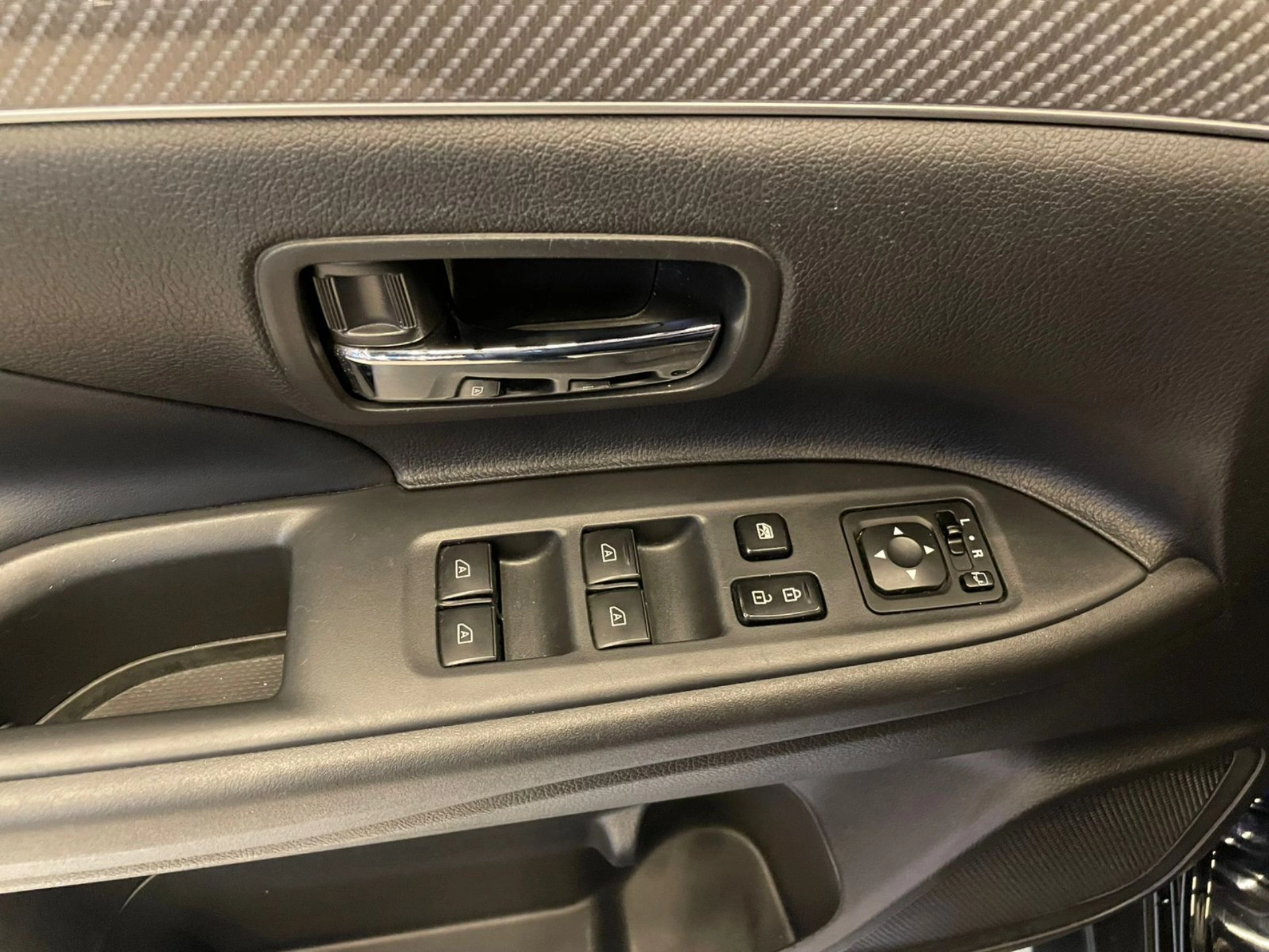 mitsubishi OUTLANDER 2.0 MIVEC GASOLINA HPE AUTOMÁTICO 2021