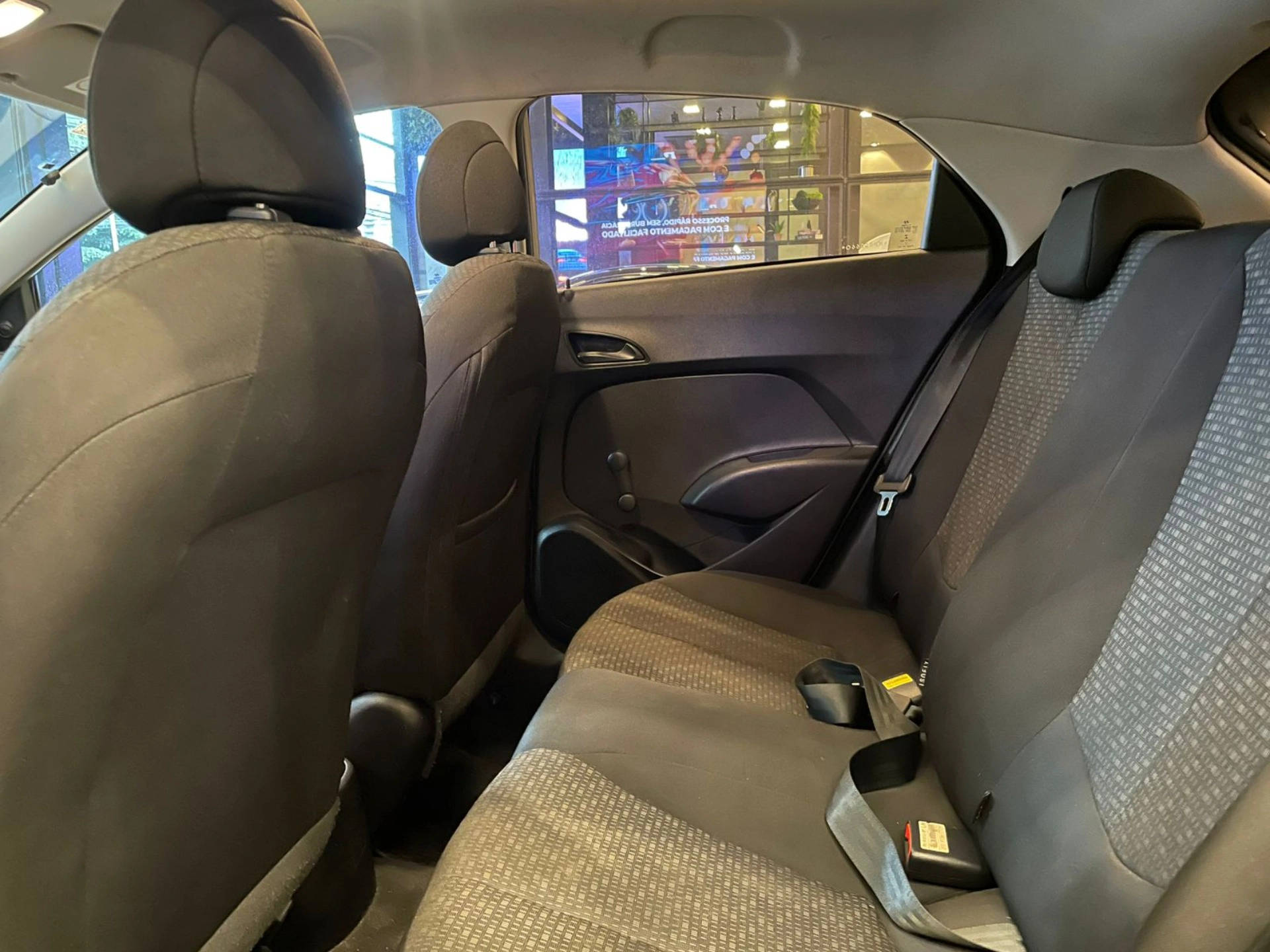 hyundai HB20 1.0 UNIQUE 12V FLEX 4P MANUAL 2019