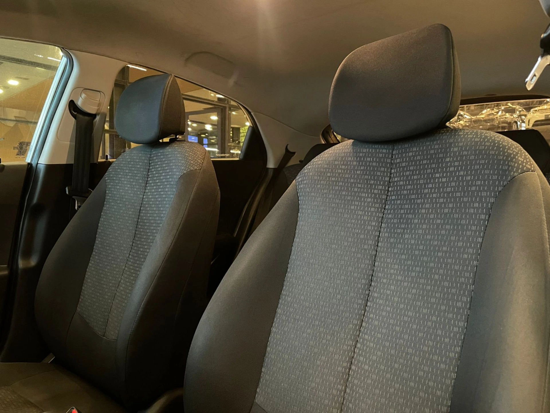 hyundai HB20 1.0 UNIQUE 12V FLEX 4P MANUAL 2019