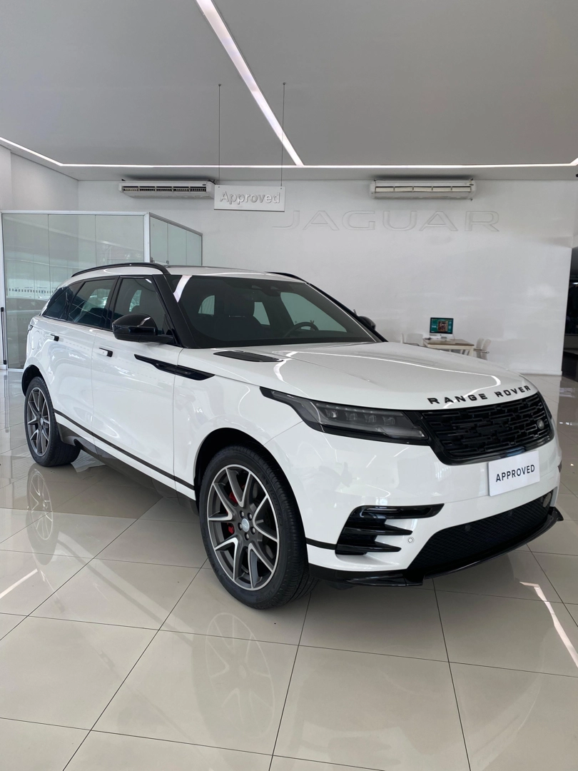 LAND ROVER RANGE ROVER VELAR 2.0 P404 PHEV R-DYNAMIC HSE AUTOMÁTICO