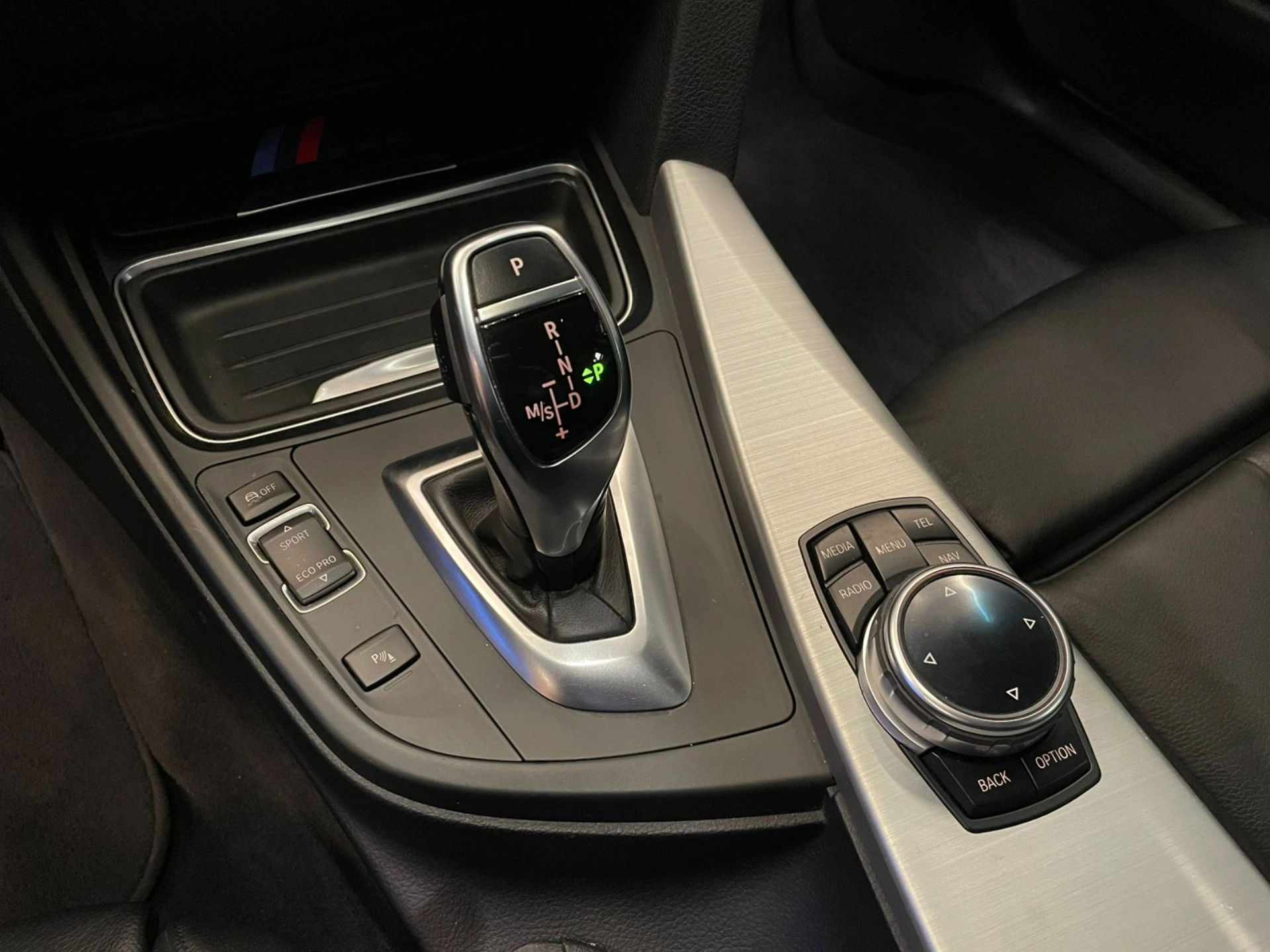 bmw 428I 2.0 M SPORT GRAN COUPE 16V TURBO GASOLINA 4P AUTOMÁTICO 2015