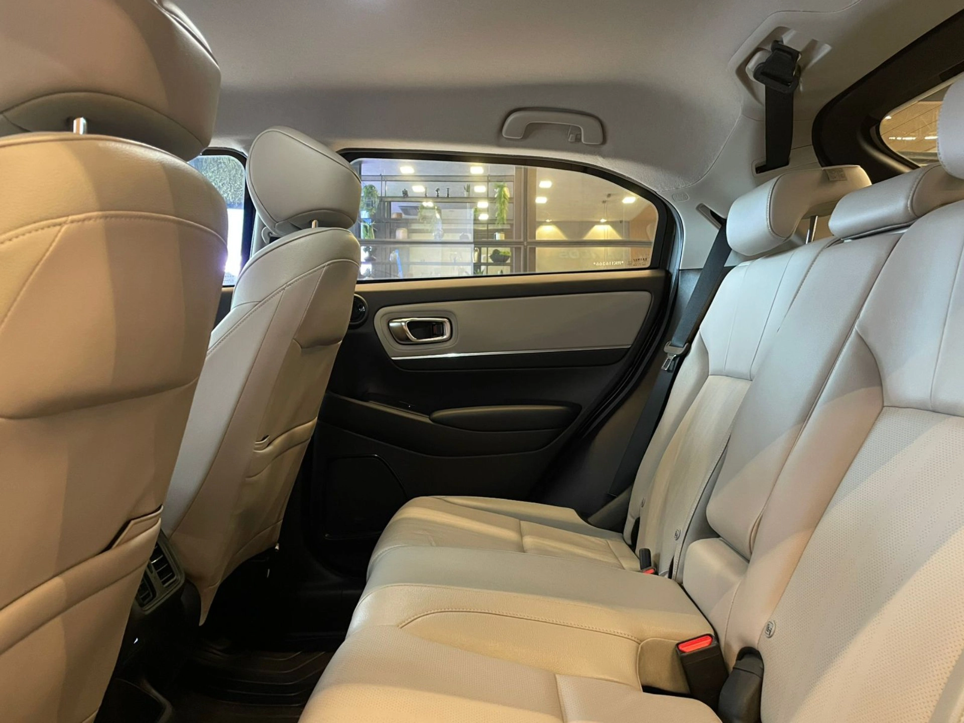 honda HR-V 1.5 DI I-VTEC TURBO FLEX TOURING CVT 2024