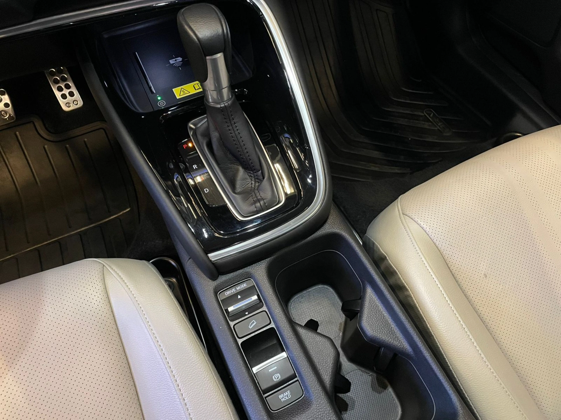 honda HR-V 1.5 DI I-VTEC TURBO FLEX TOURING CVT 2024