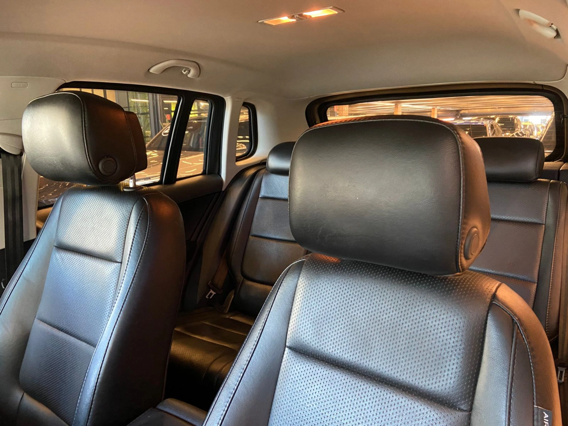 volkswagen TIGUAN 1.4 TSI 16V TURBO GASOLINA 4P DSG 2017