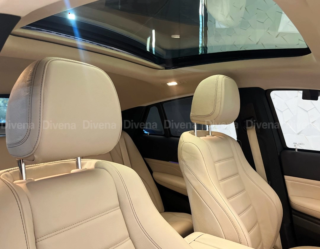 mercedes-benz GLE 400D 3.0 V6 DIESEL COUPÉ 4MATIC 9G-TRONIC 2022