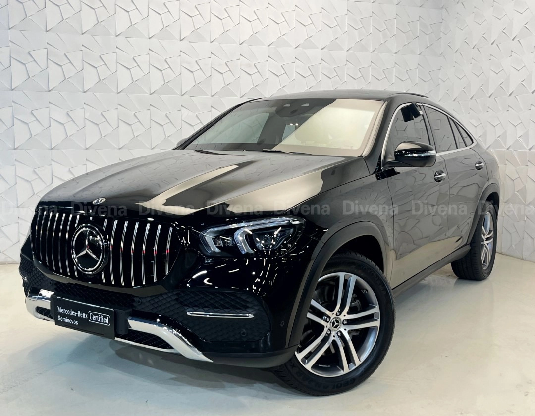 mercedes-benz GLE 400D 3.0 V6 DIESEL COUPÉ 4MATIC 9G-TRONIC 2022 mercedes-benz GLE 400D 3.0 V6 DIESEL COUPÉ 4MATIC 9G-TRONIC 2022