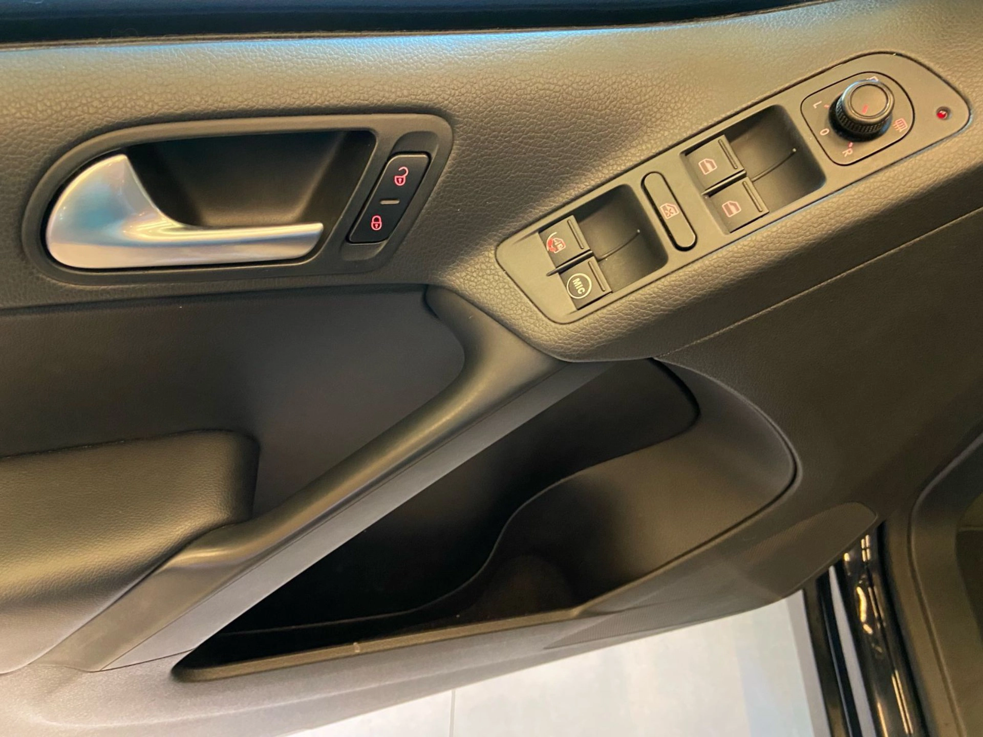 volkswagen TIGUAN 1.4 TSI 16V TURBO GASOLINA 4P DSG 2017
