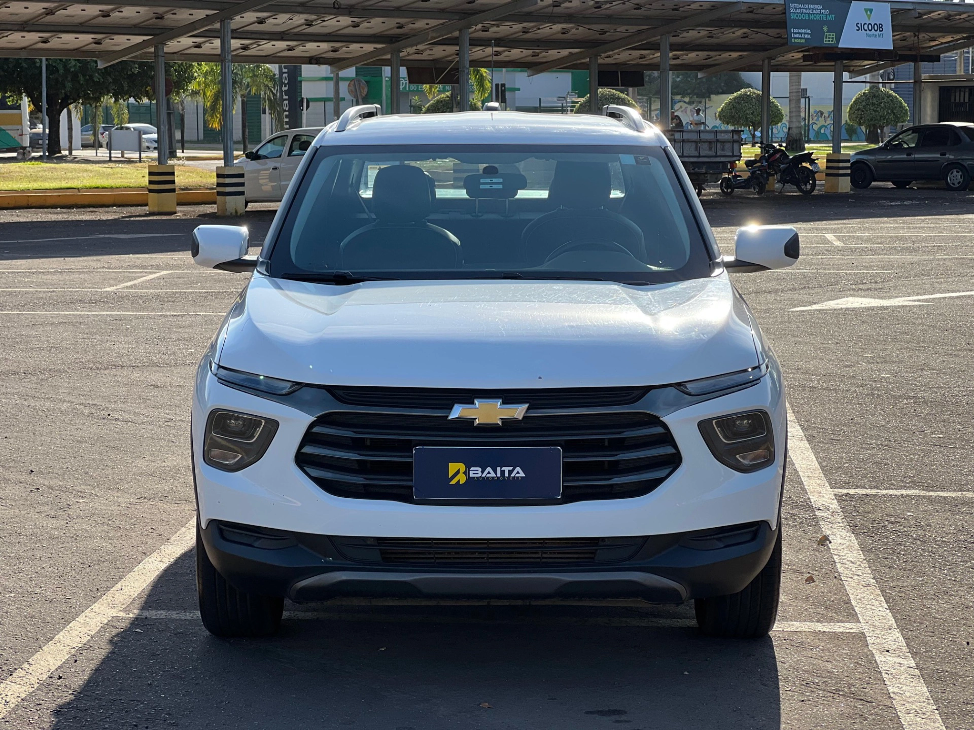 CHEVROLET MONTANA - Imagem 3
