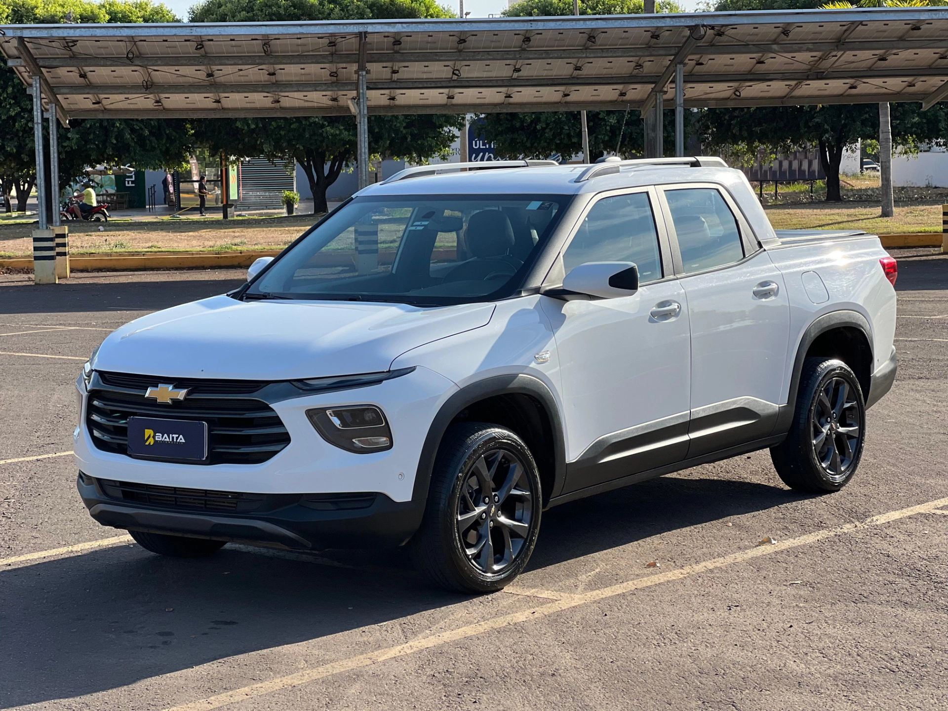 CHEVROLET MONTANA - Imagem 2