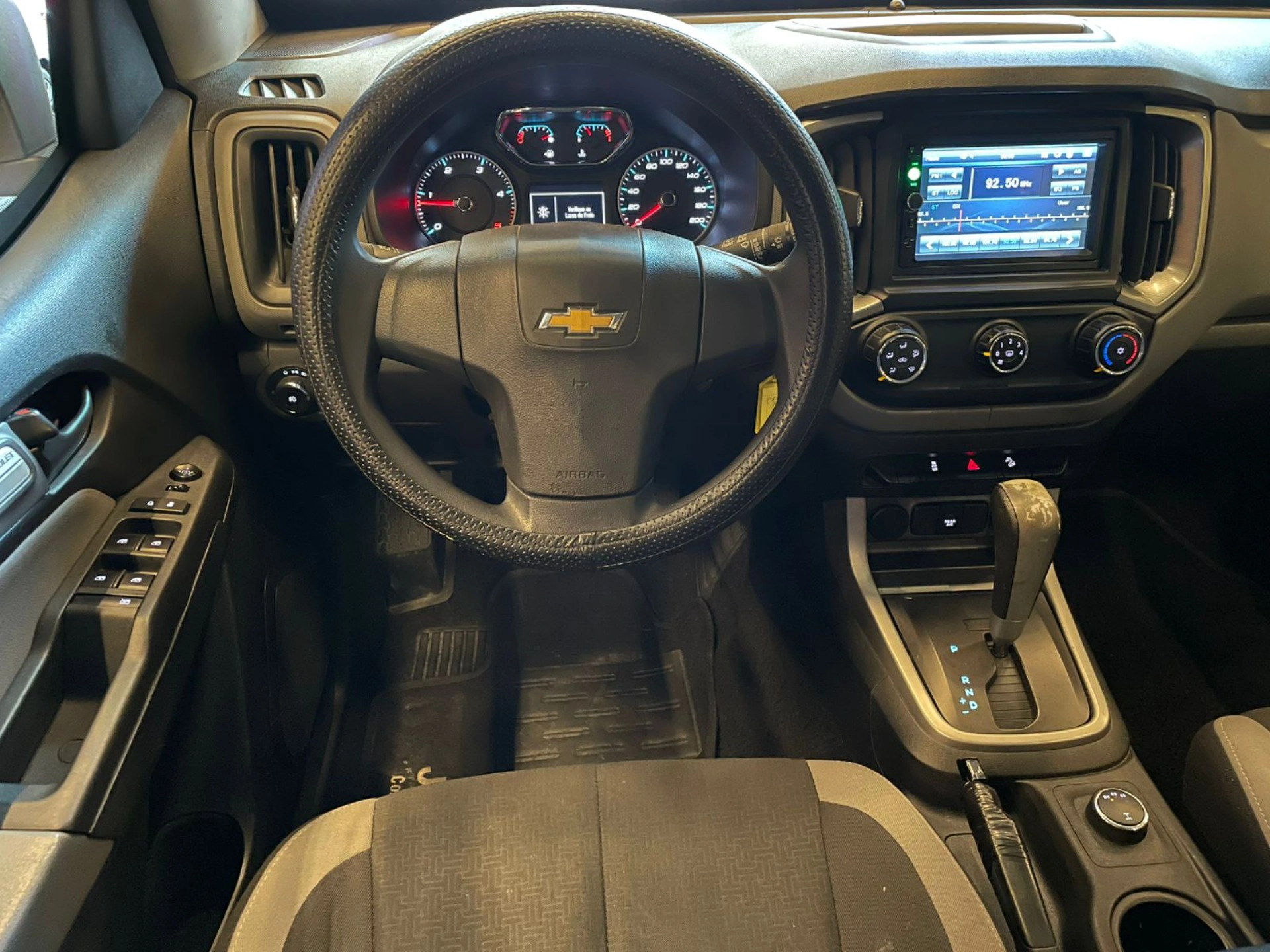 chevrolet TRAILBLAZER 2.8 LT 4X4 16V TURBO DIESEL 4P AUTOMÁTICO 2019