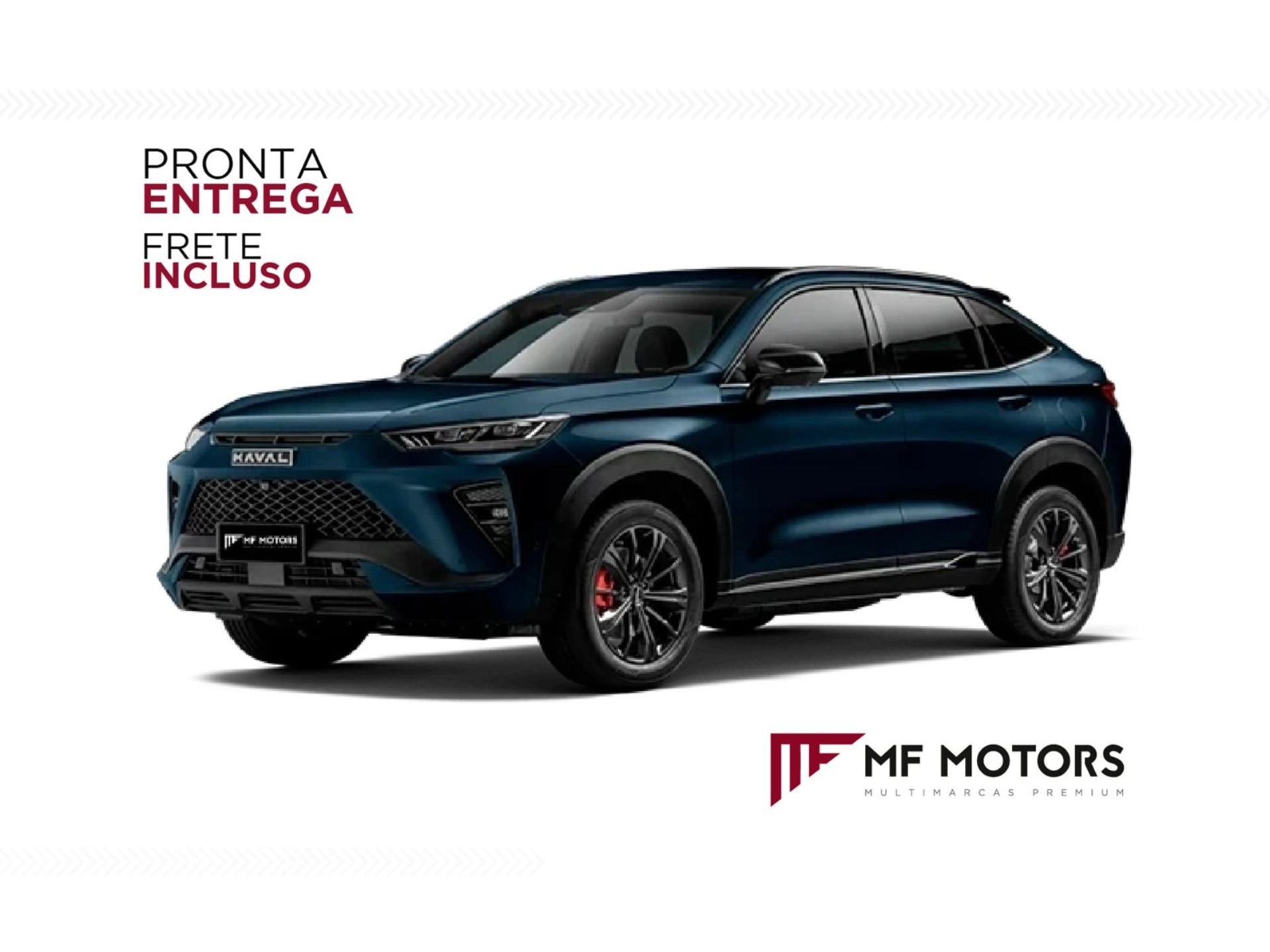 HAVAL H6 GT