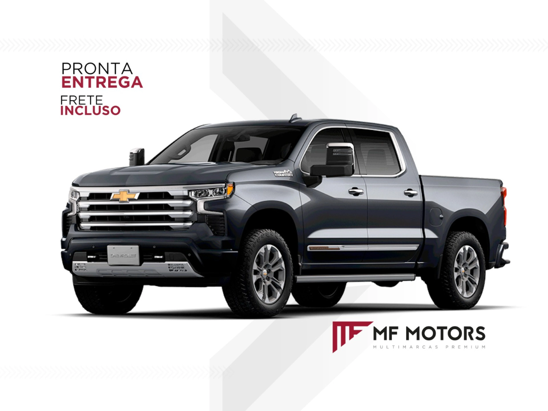 SILVERADO