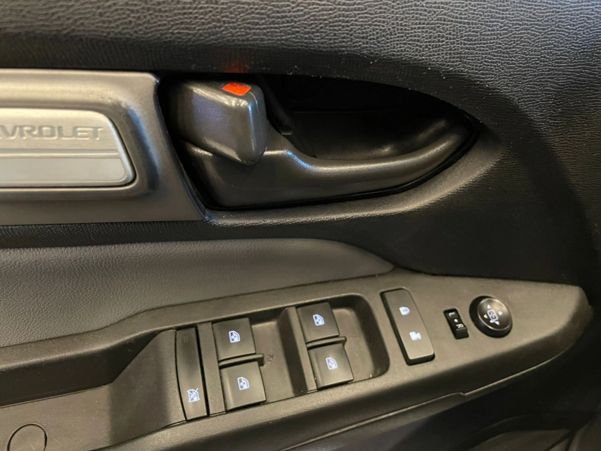 chevrolet TRAILBLAZER 2.8 LT 4X4 16V TURBO DIESEL 4P AUTOMÁTICO 2019